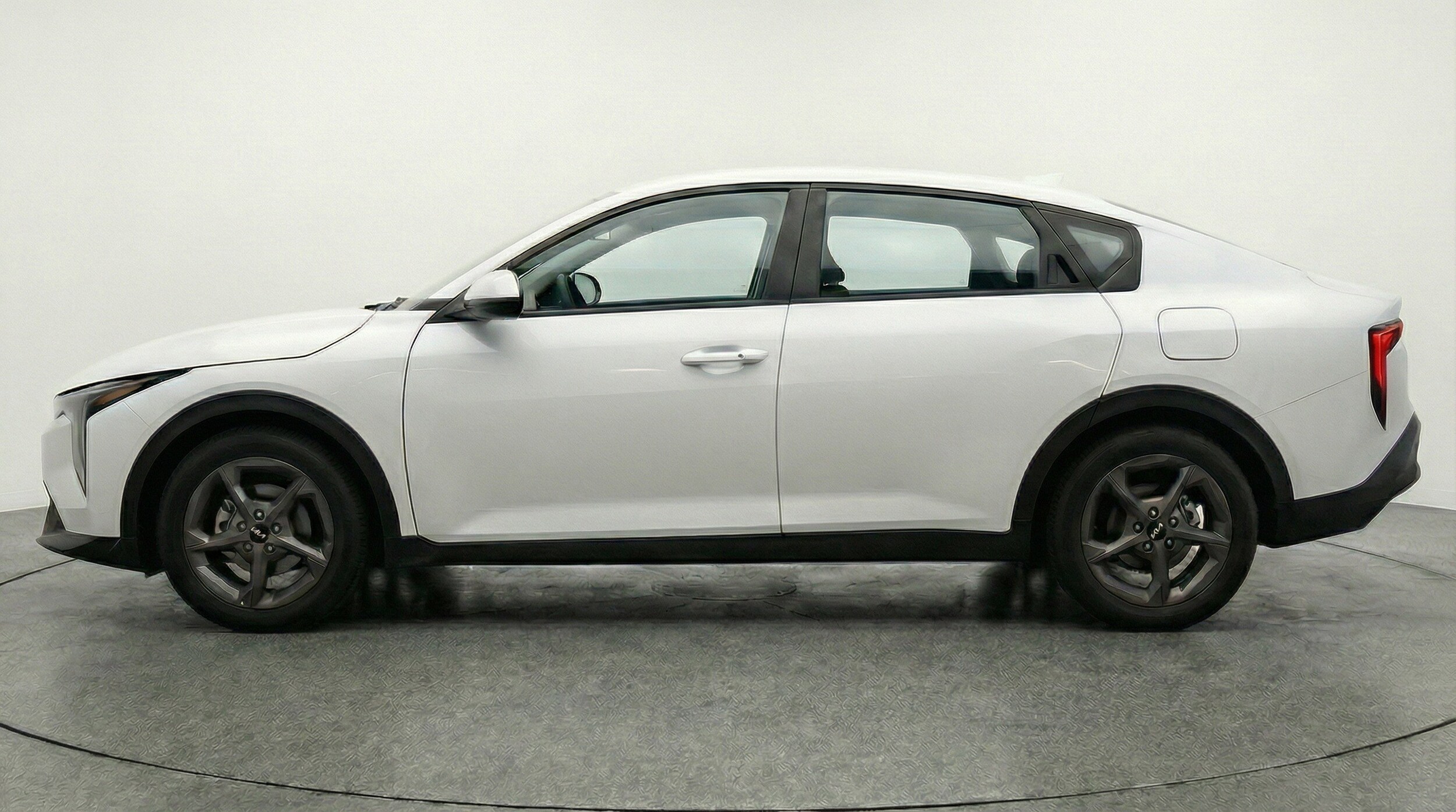 Thumbnail: 2025 Kia K4 - 5