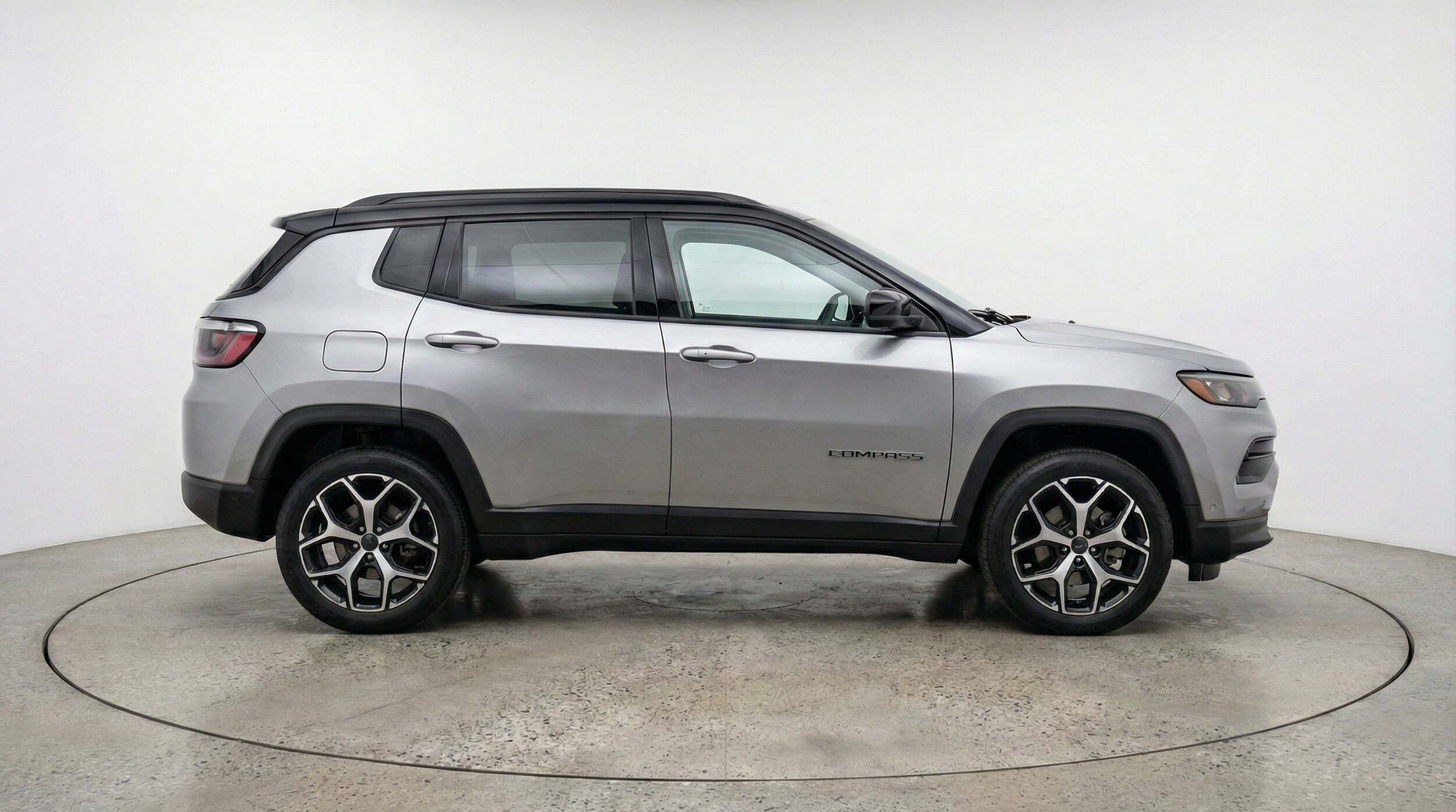 Thumbnail: 2025 Jeep Compass - 8