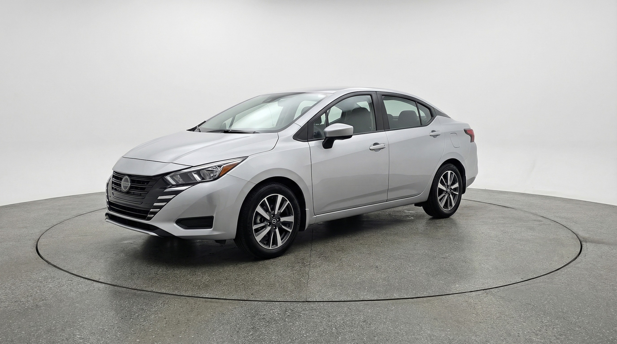 Thumbnail: 2025 Nissan Versa - 3