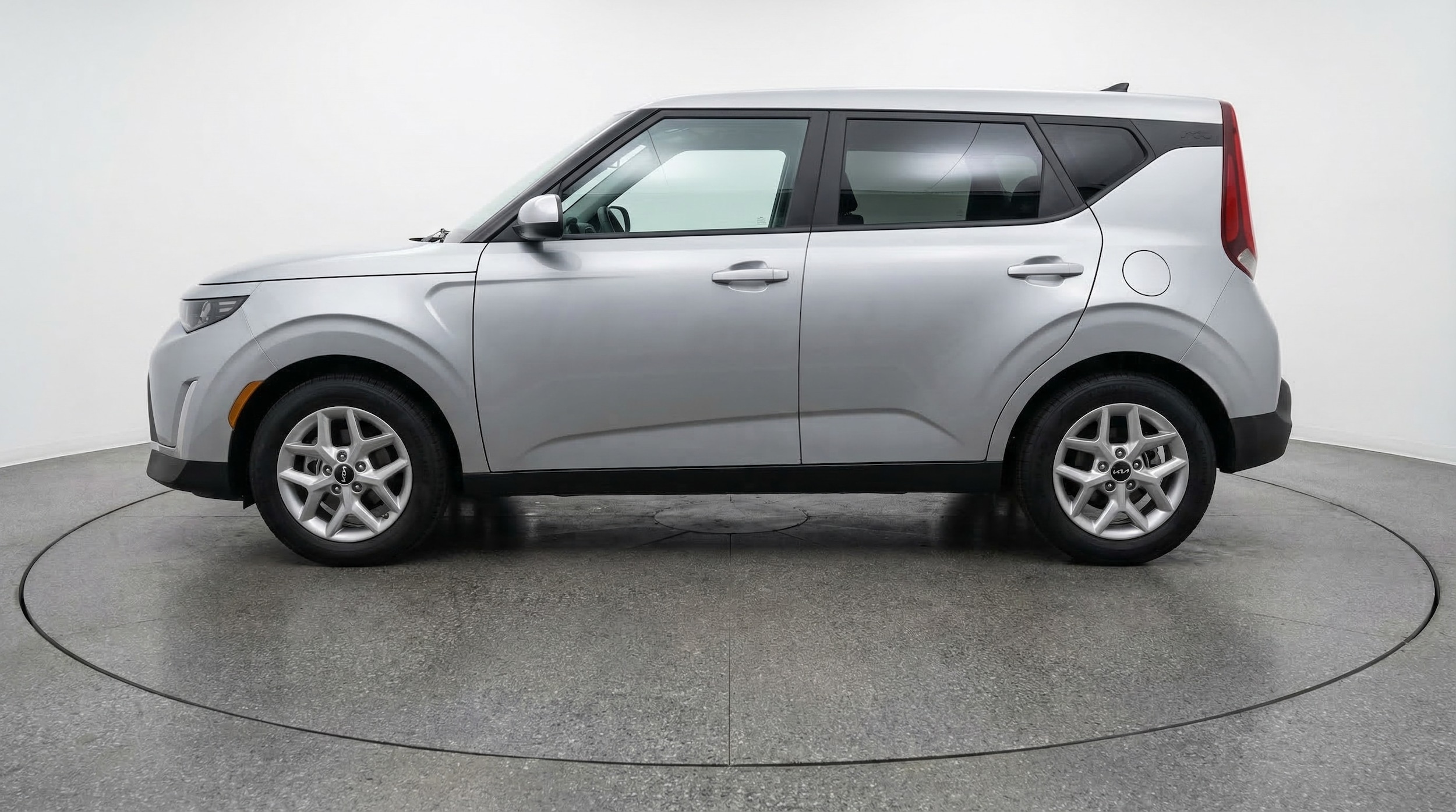 Thumbnail: 2025 Kia Soul - 4