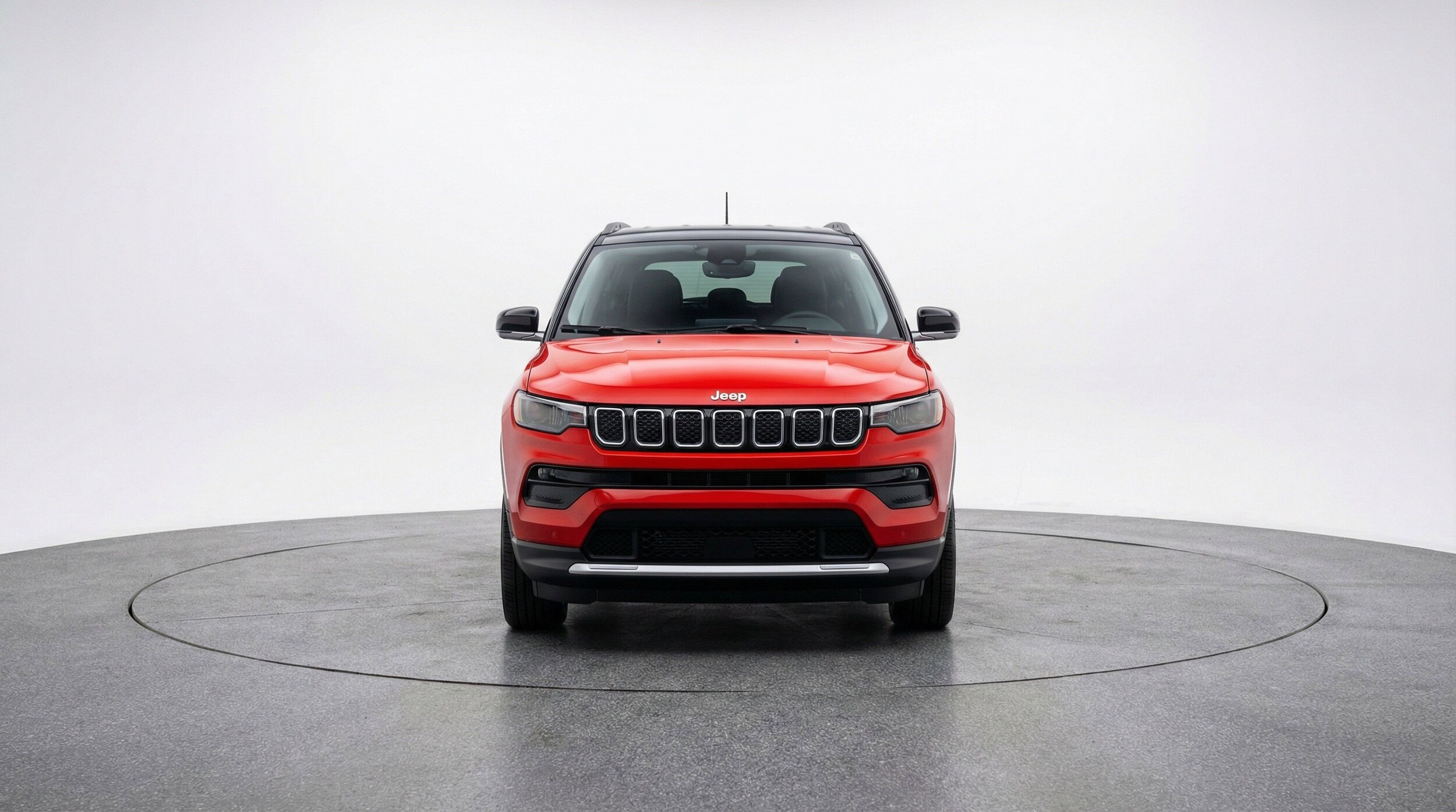 Thumbnail: 2025 Jeep Compass - 2