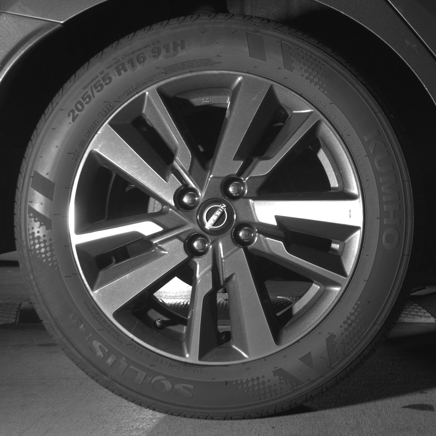 Thumbnail: 2025 Nissan Versa - 15