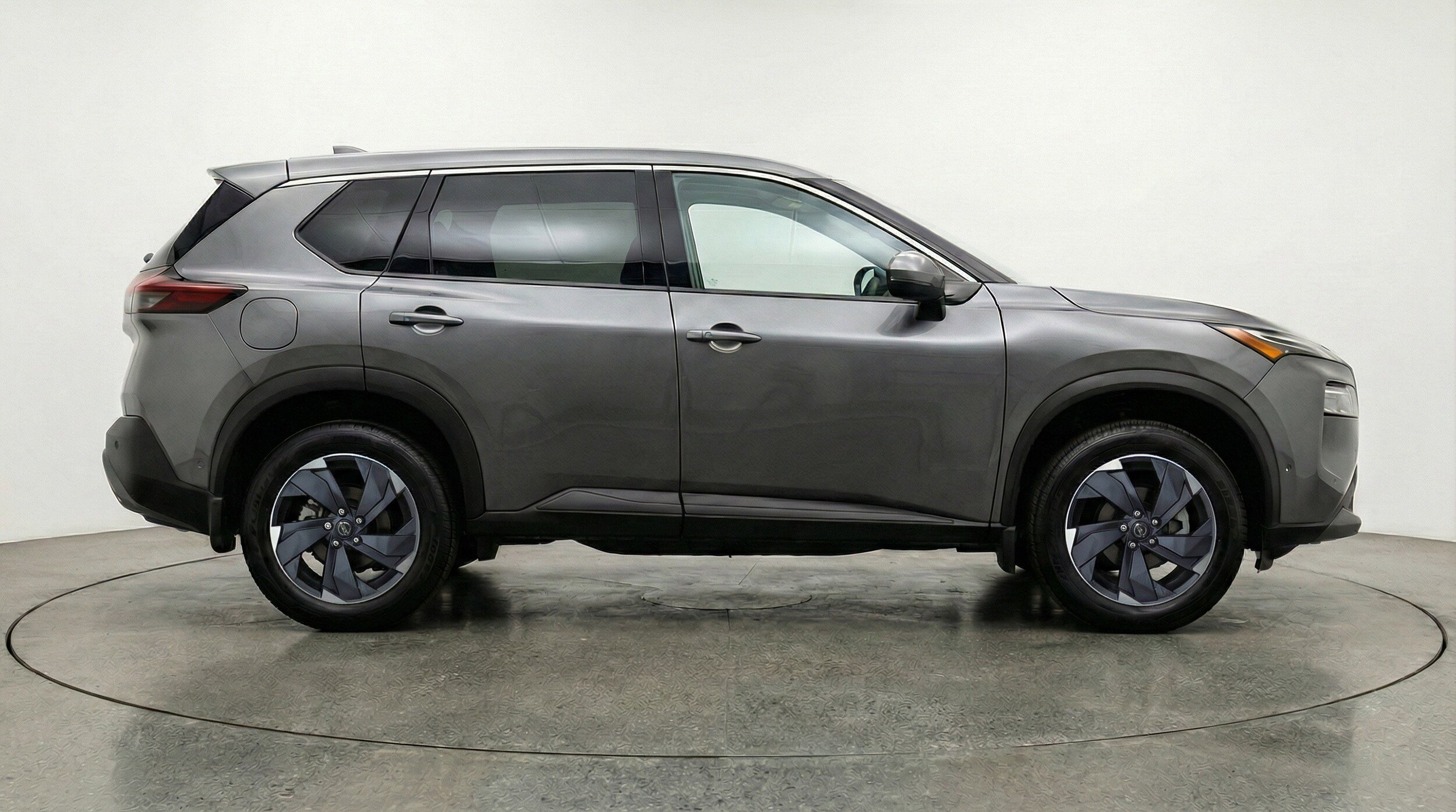 Thumbnail: 2025 Nissan Rogue - 11