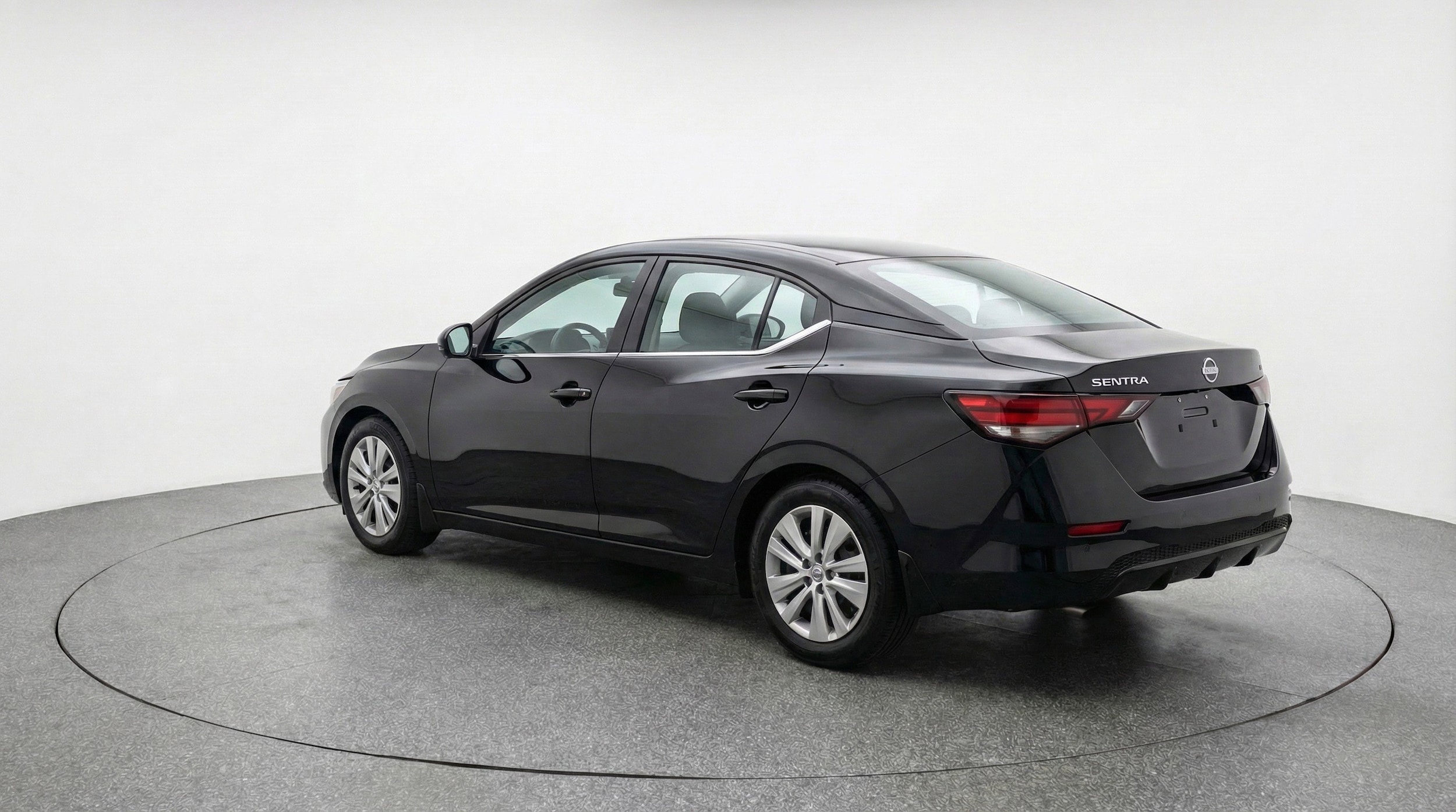 Thumbnail: 2025 Nissan Sentra - 6