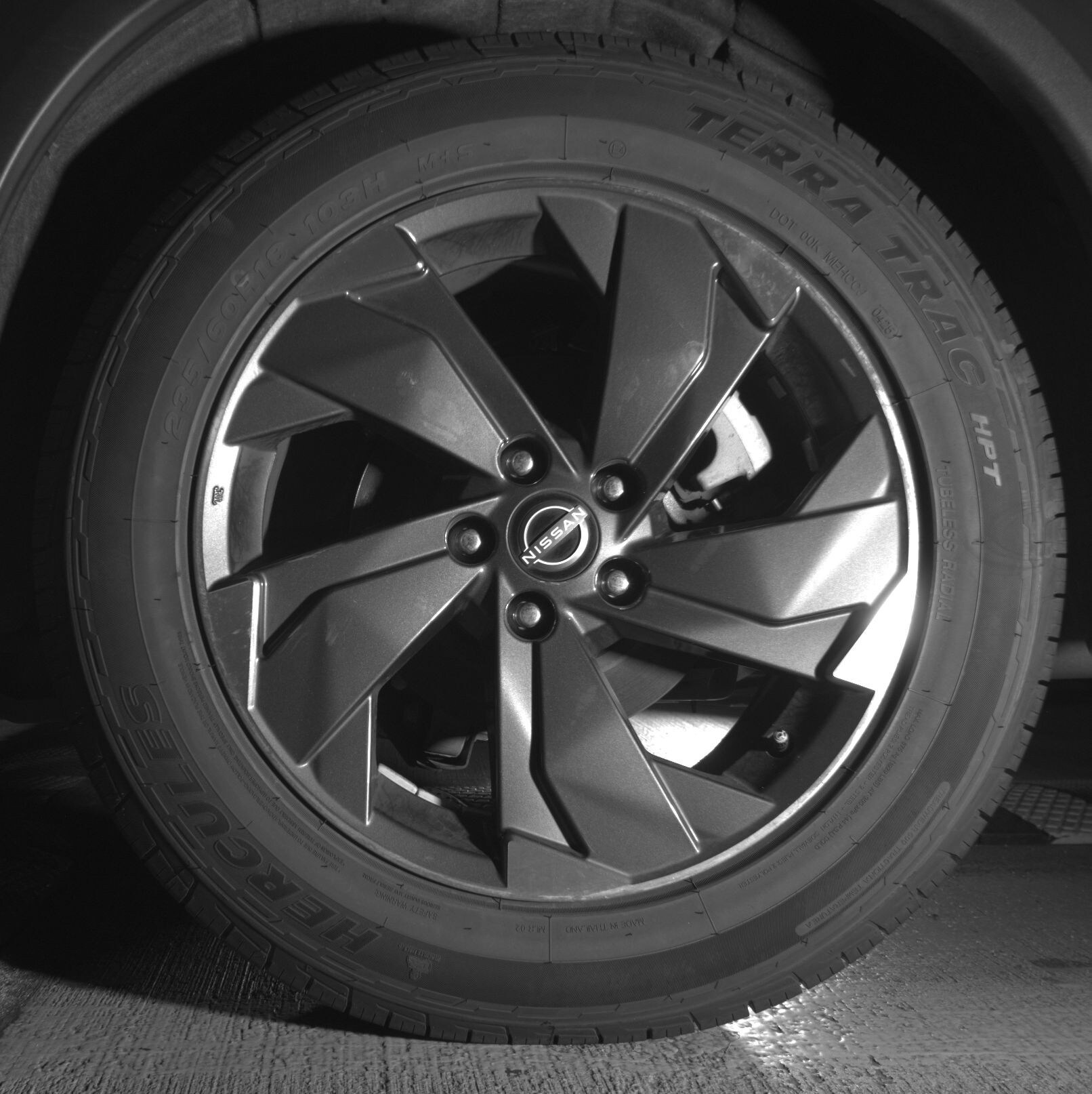 Thumbnail: 2025 Nissan Rogue - 11