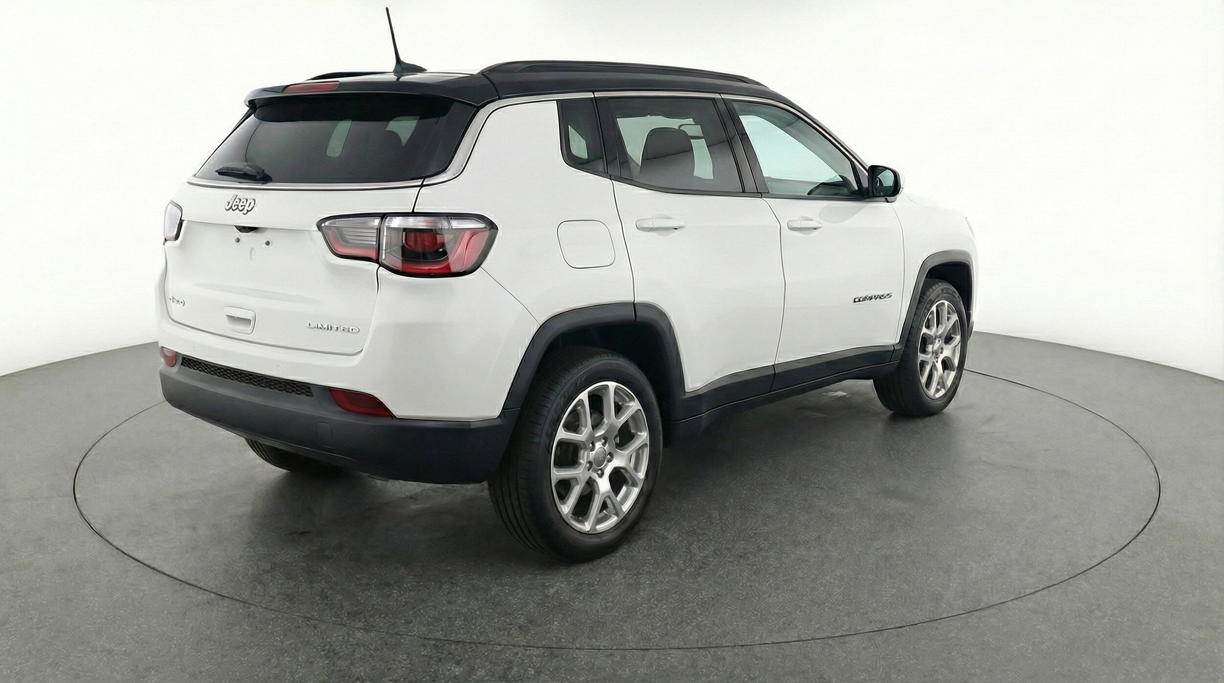 Thumbnail: 2025 Jeep Compass - 9