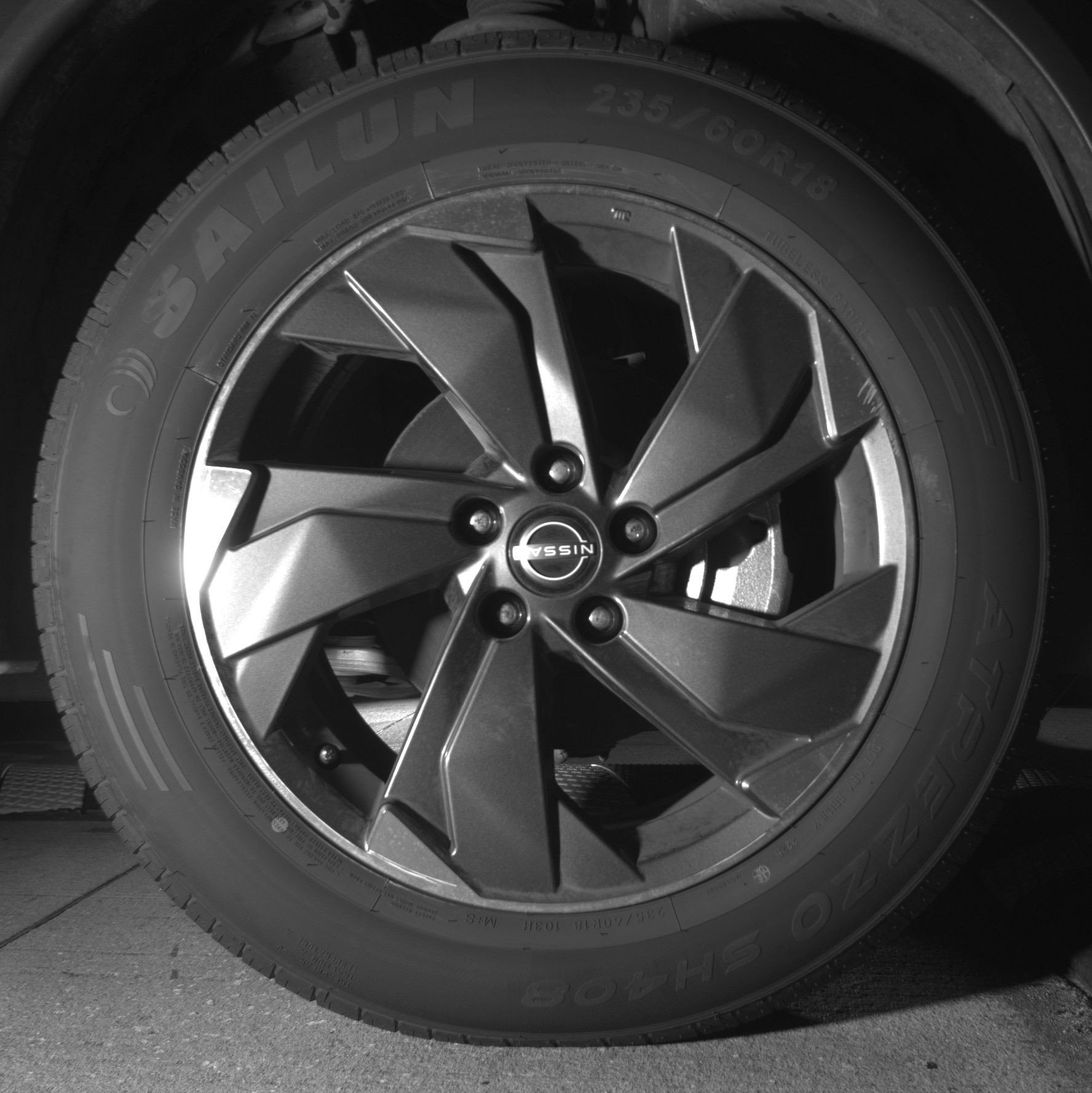 Thumbnail: 2025 Nissan Rogue - 13