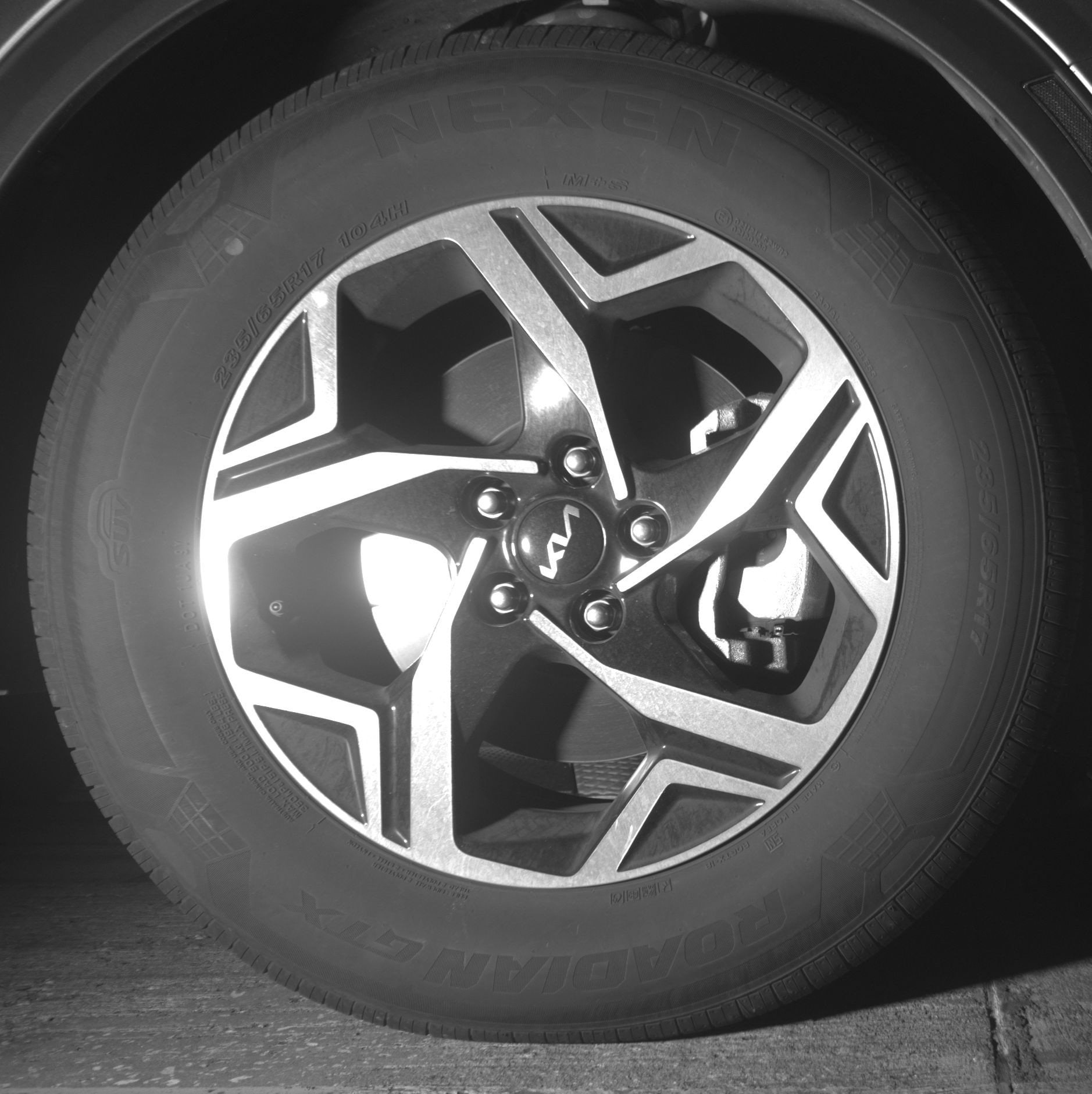 Thumbnail: 2025 Kia Sportage - 13