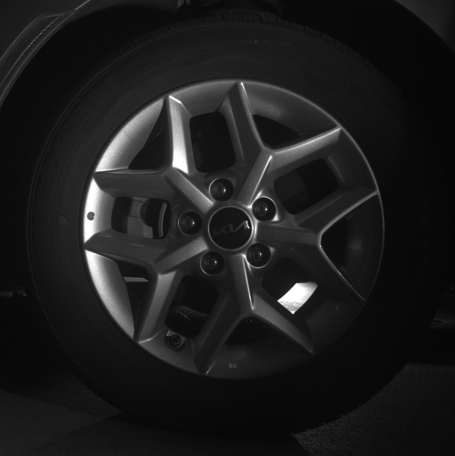 Thumbnail: 2025 Kia Soul - 9