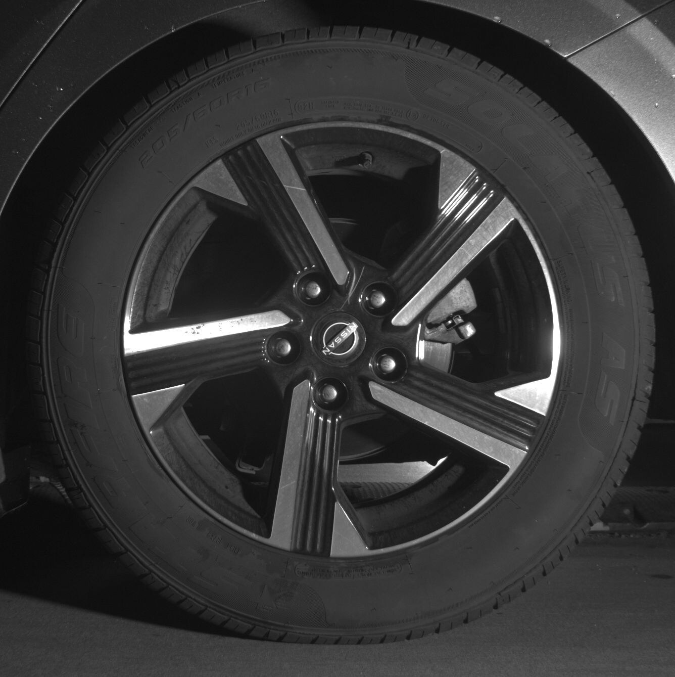 Thumbnail: 2025 Nissan Sentra - 11