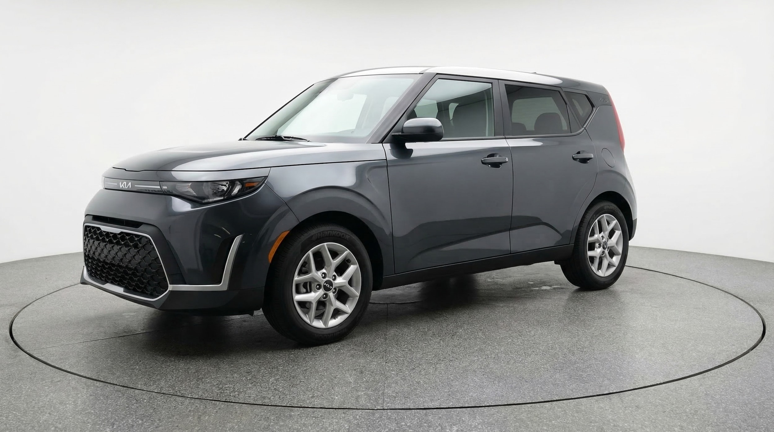 Thumbnail: 2025 Kia Soul - 3