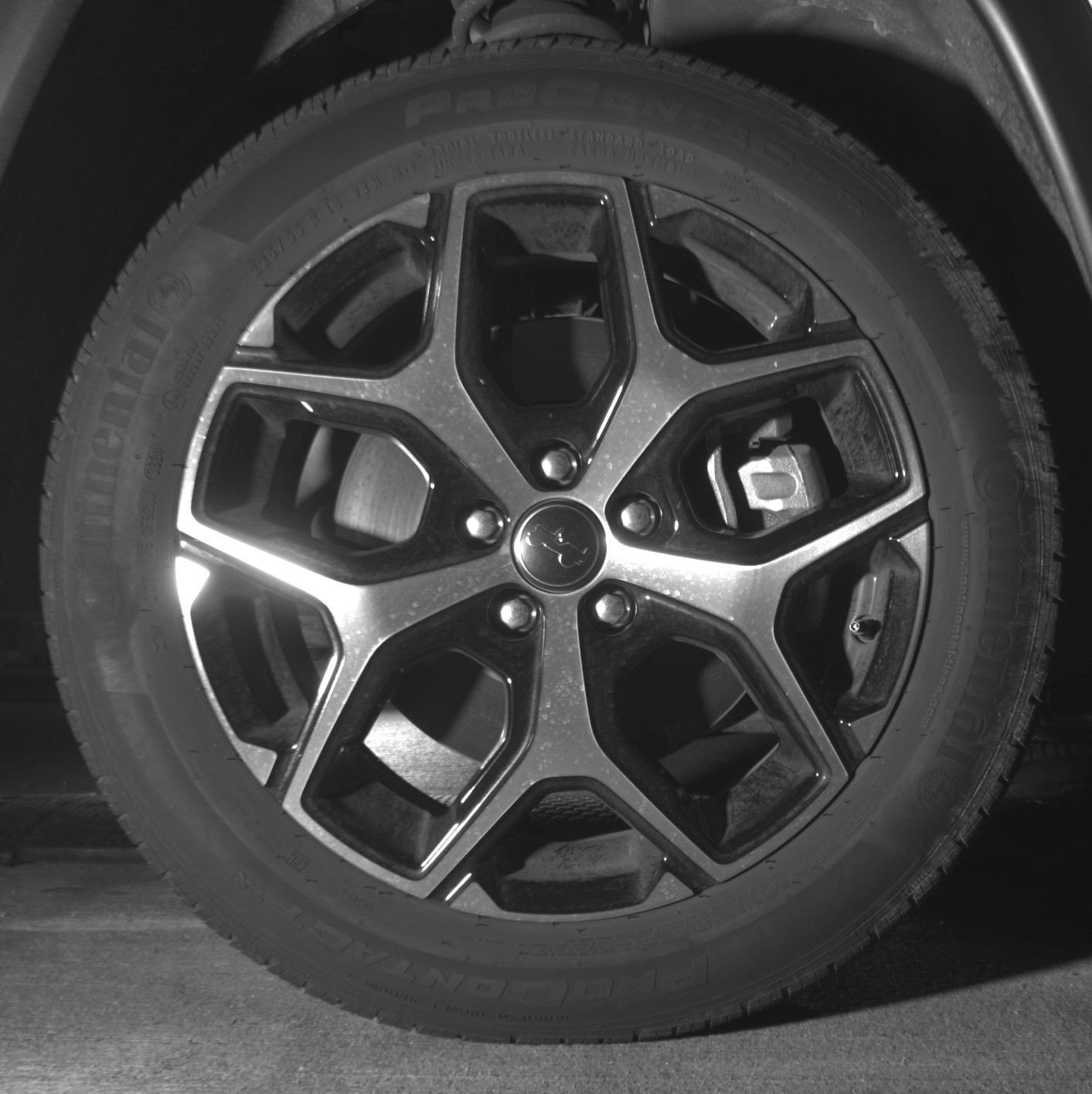 Thumbnail: 2025 Jeep Compass - 13