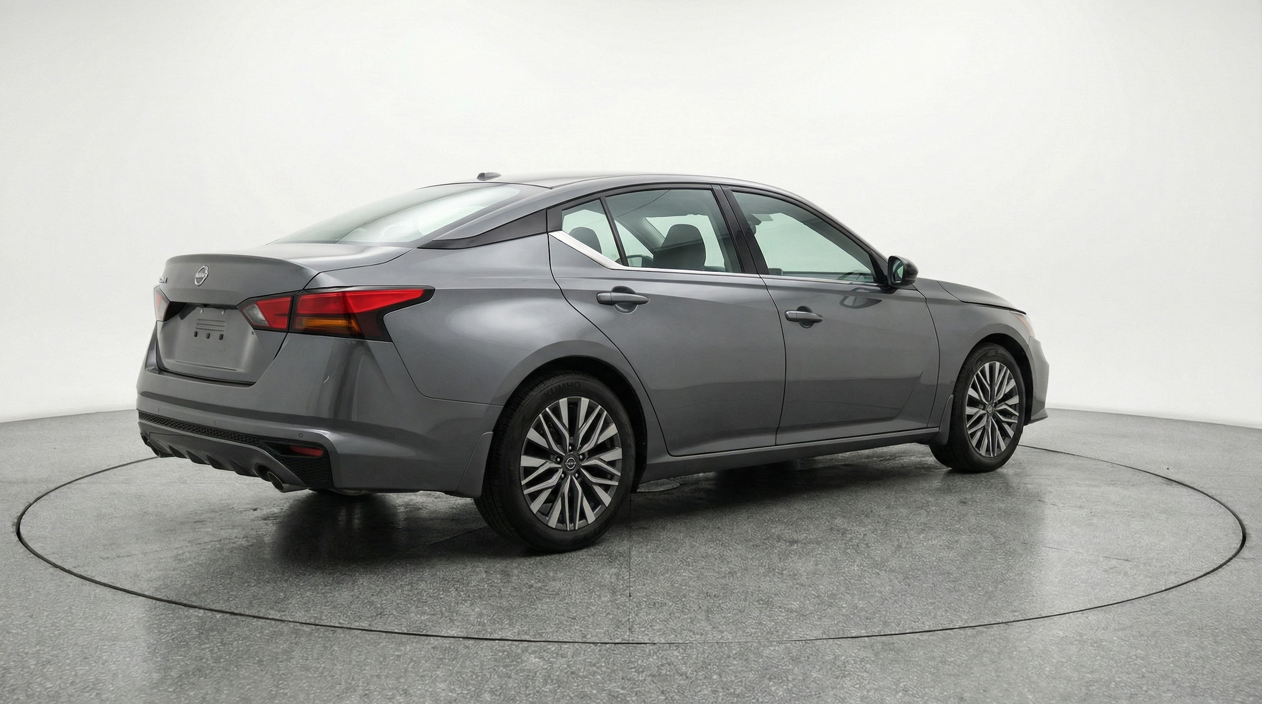 Thumbnail: 2025 Nissan Altima - 7