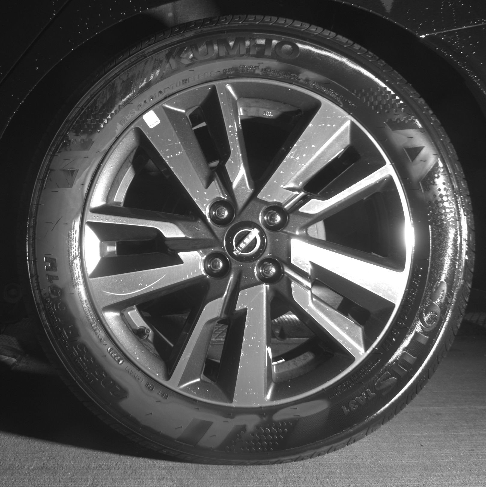 Thumbnail: 2025 Nissan Versa - 14