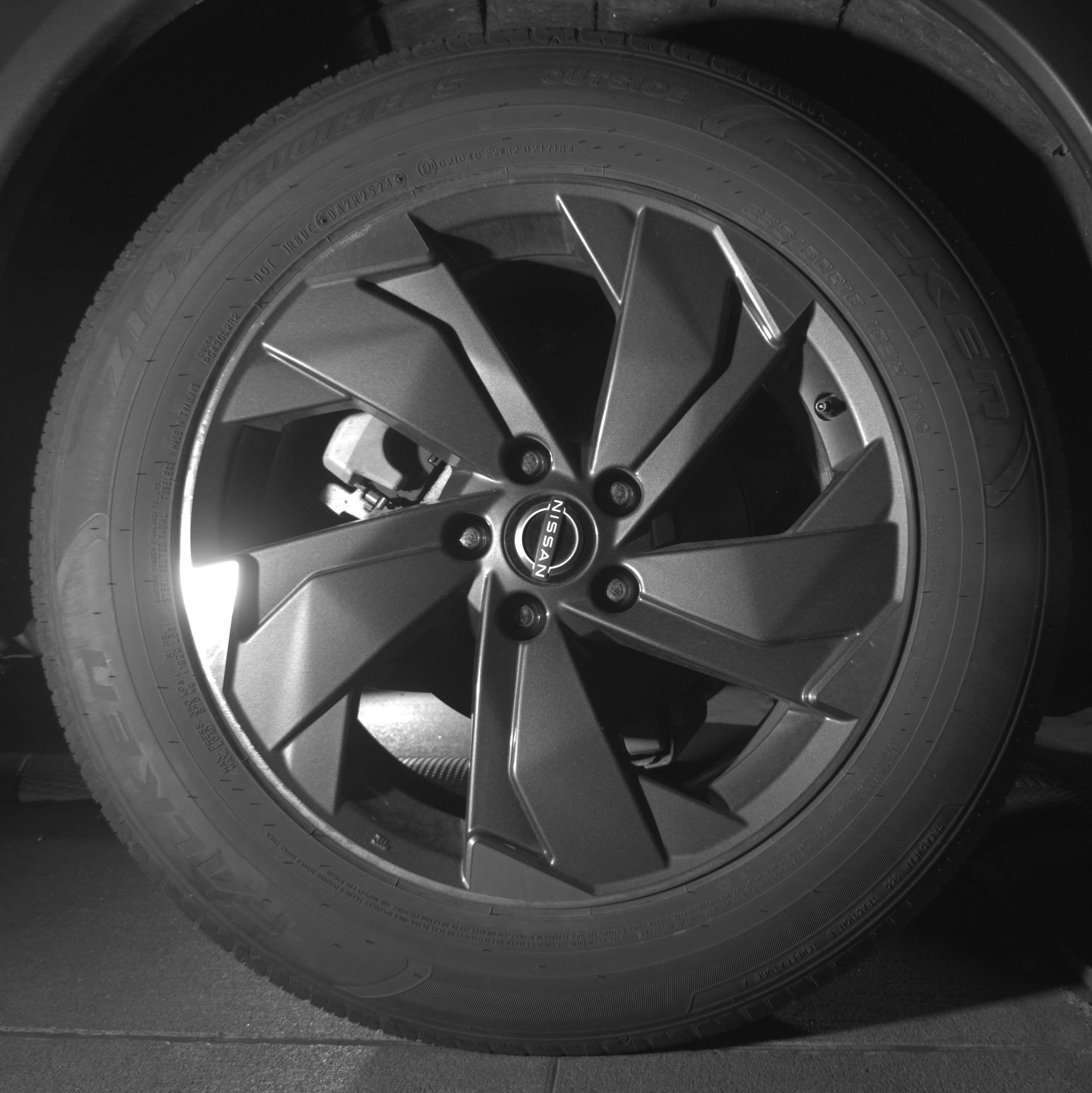 Thumbnail: 2025 Nissan Rogue - 15