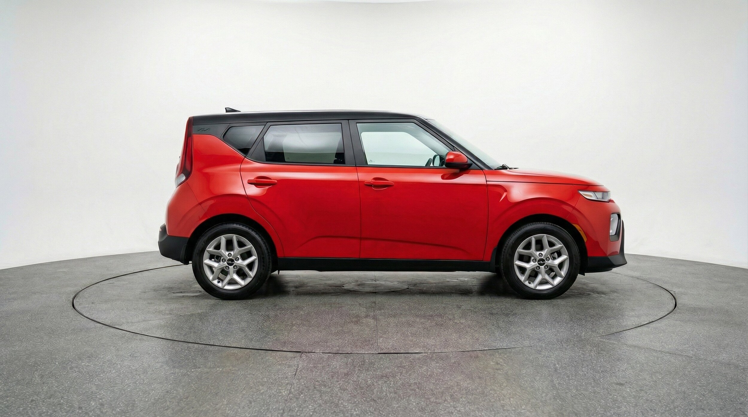 Thumbnail: 2025 Kia Soul - 11