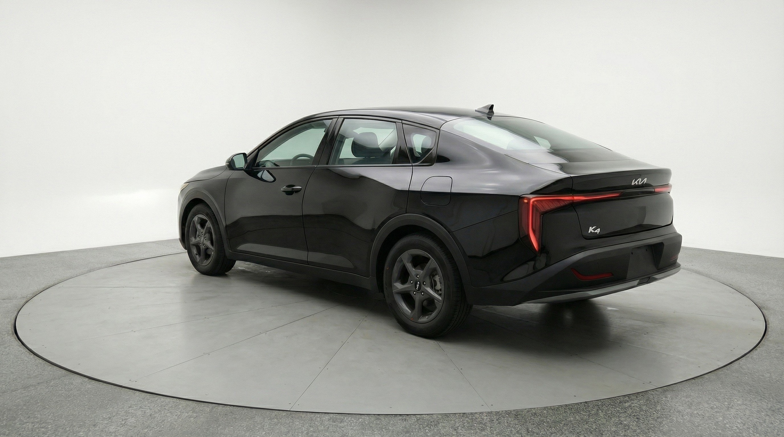 Thumbnail: 2025 Kia K4 - 6