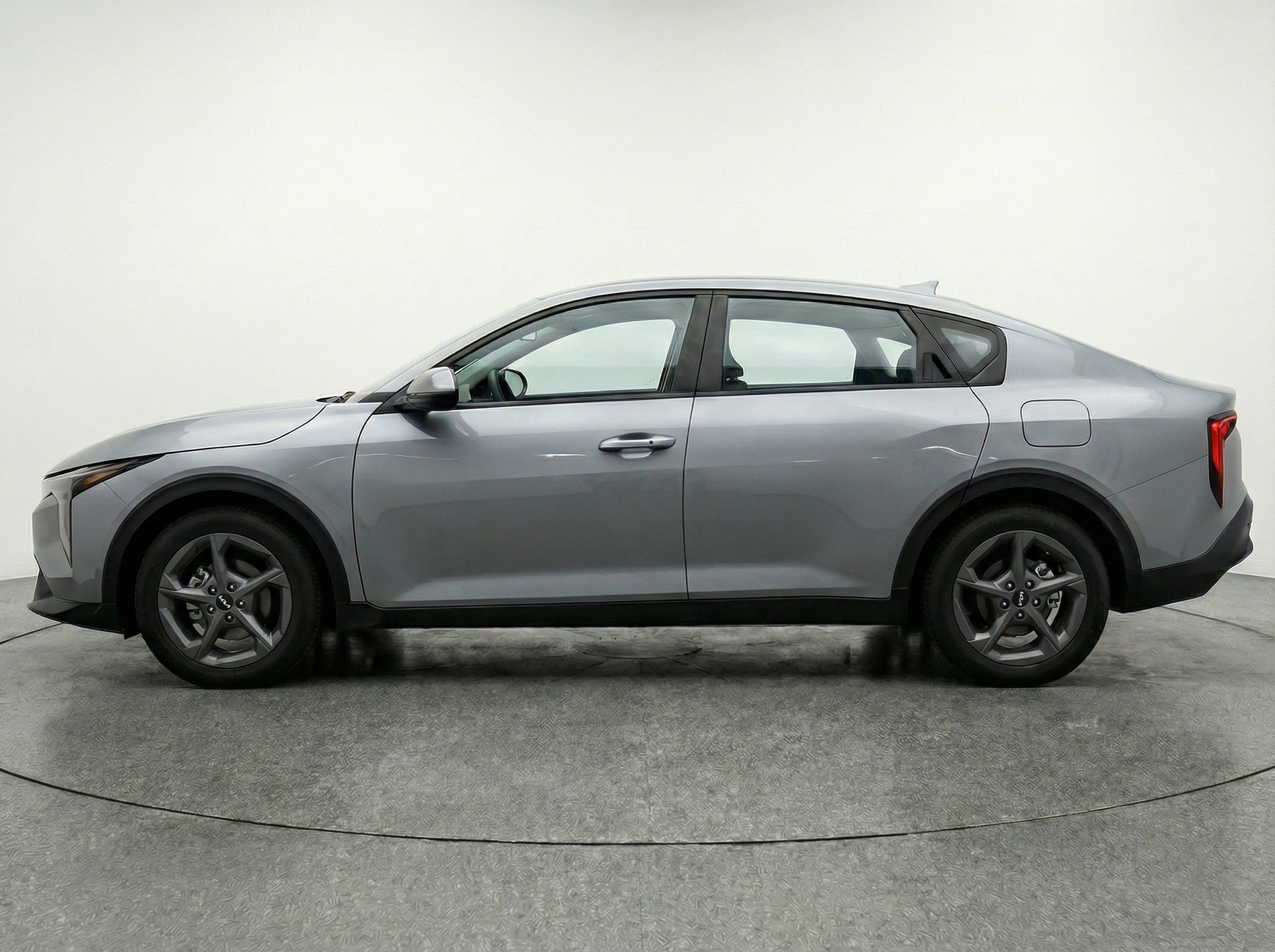 Thumbnail: 2025 Kia K4 - 5