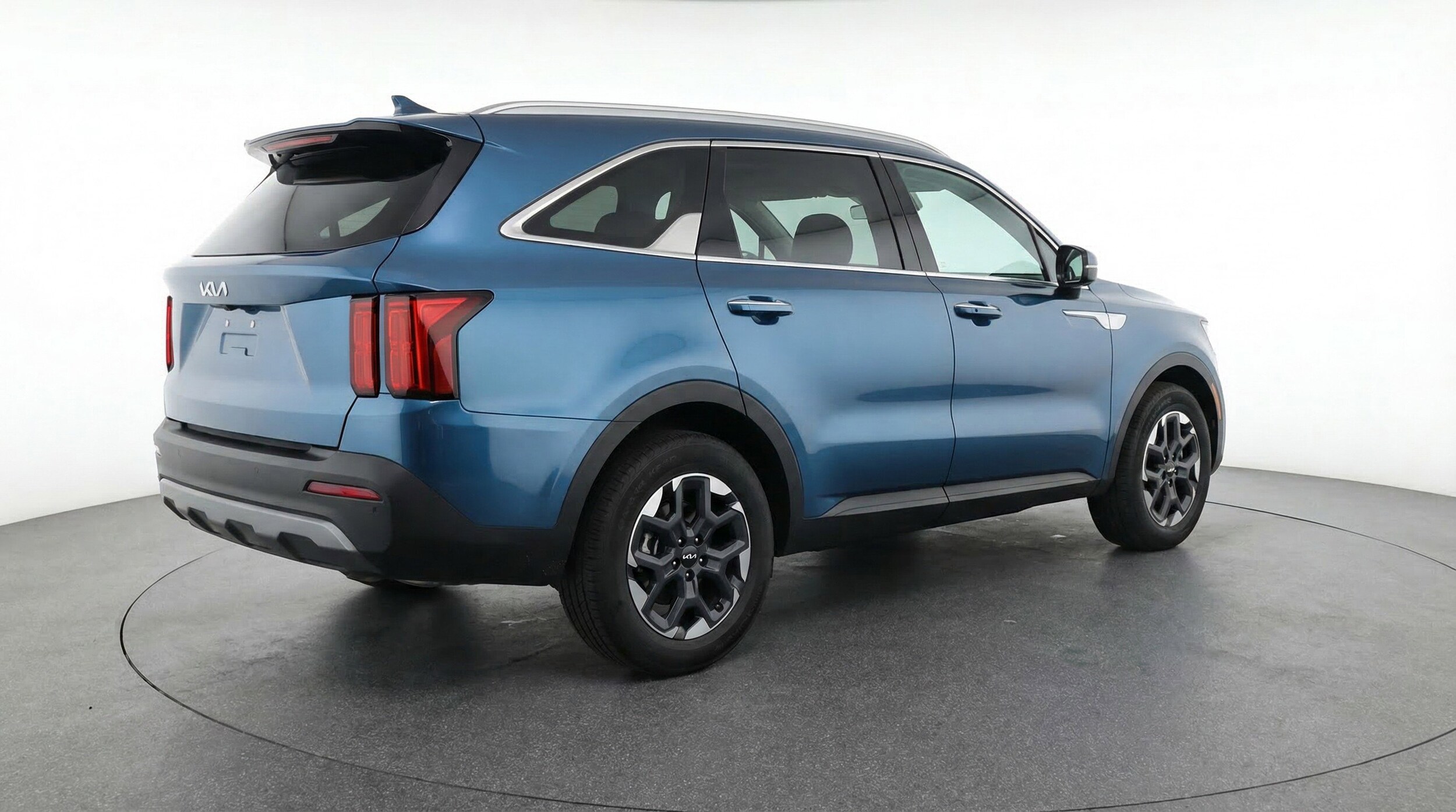 Thumbnail: 2024 Kia Sorento - 9