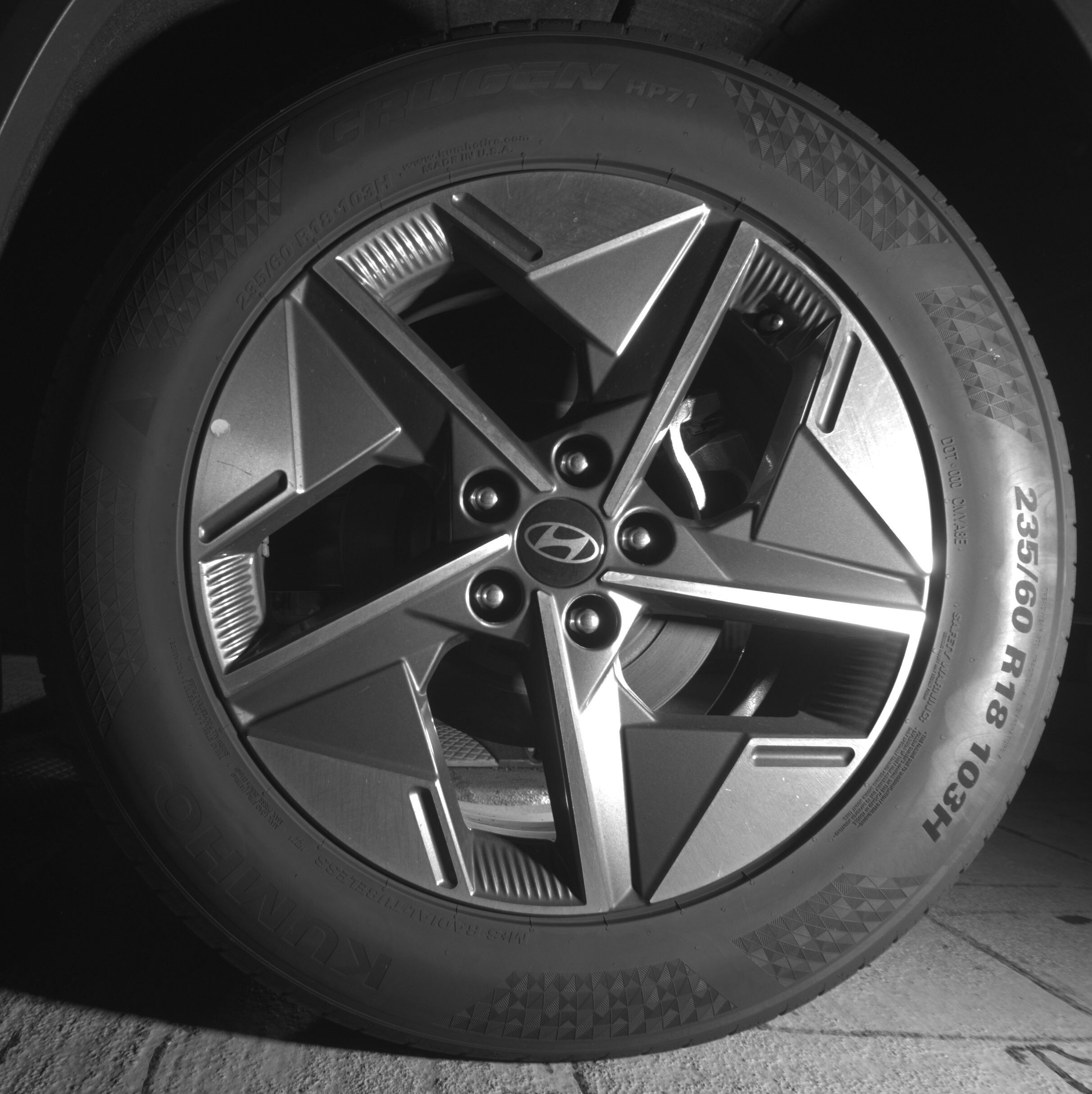 Thumbnail: 2025 Hyundai Tucson - 11