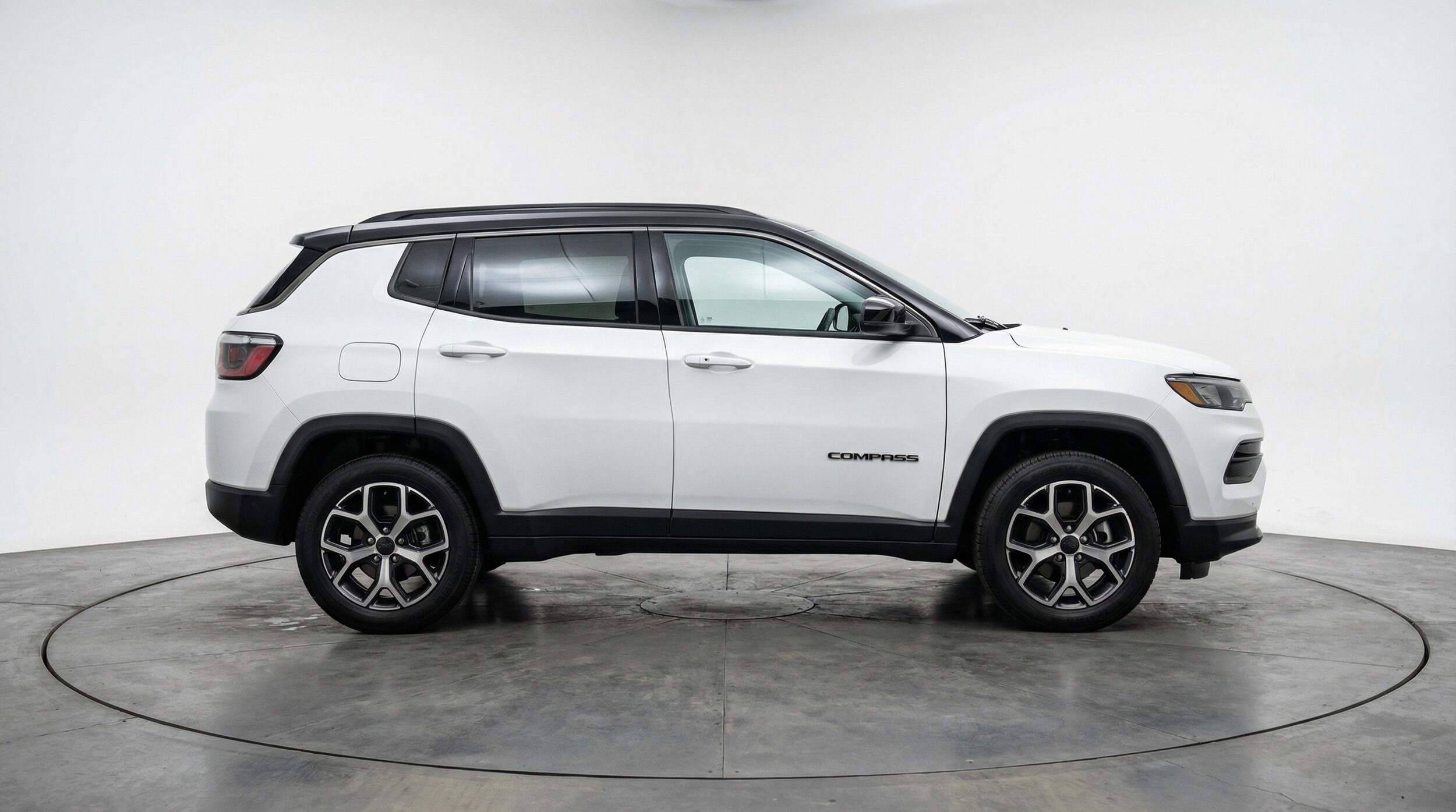 Thumbnail: 2025 Jeep Compass - 11