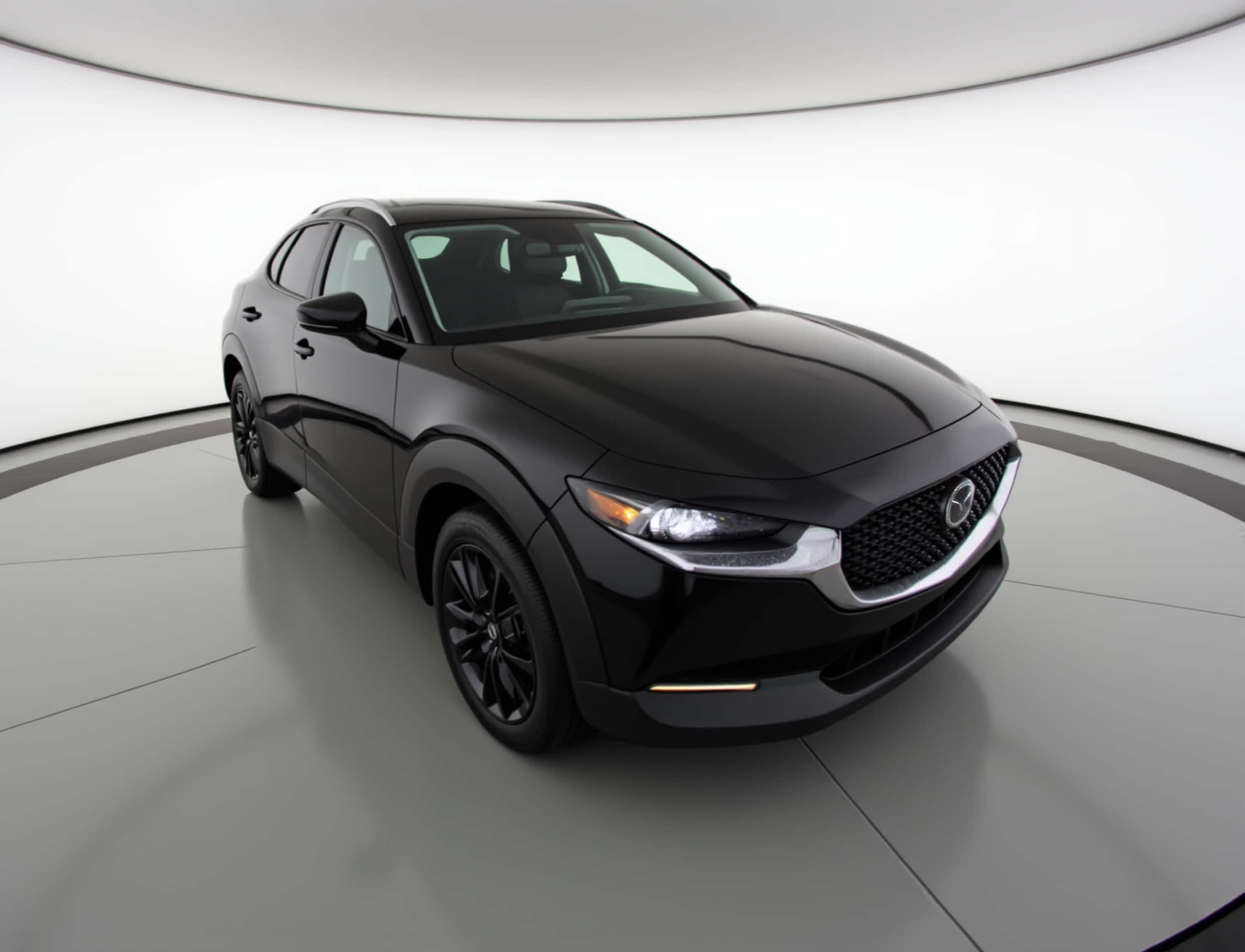 Thumbnail: 2025 Mazda CX-30 - 1