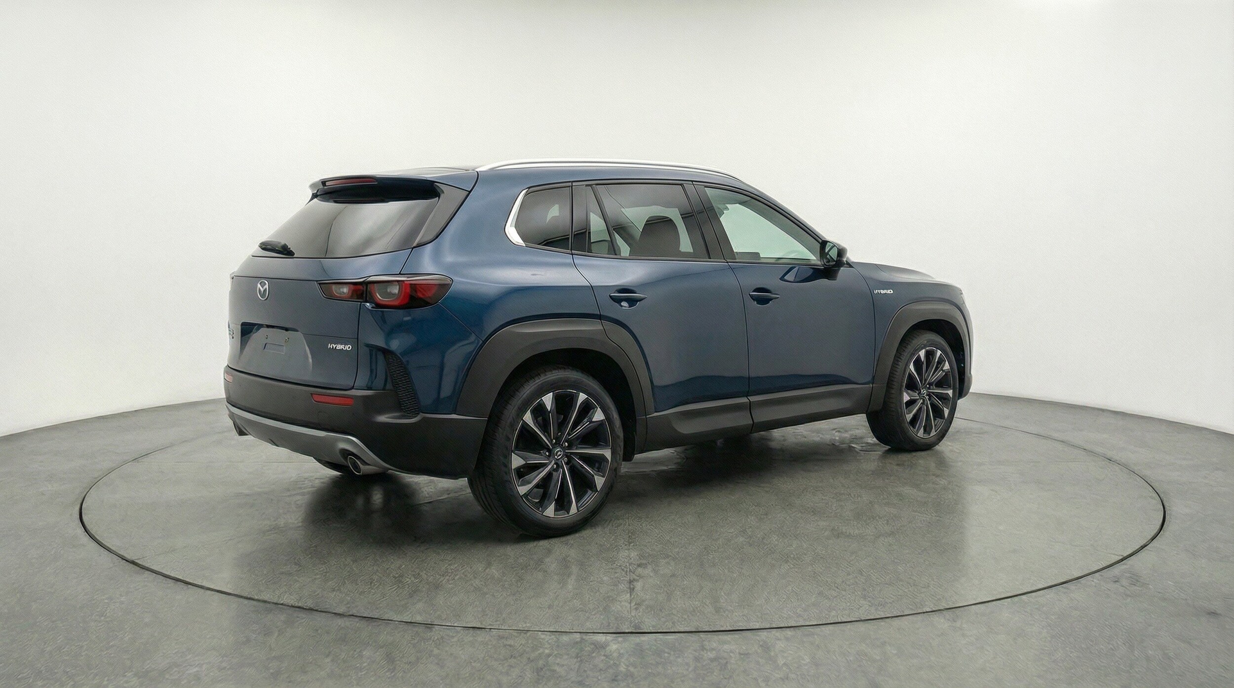 Thumbnail: 2025 Mazda CX-50 - 9