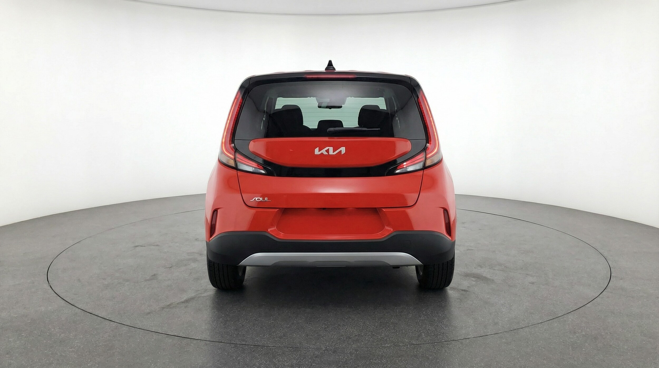 Thumbnail: 2025 Kia Soul - 6