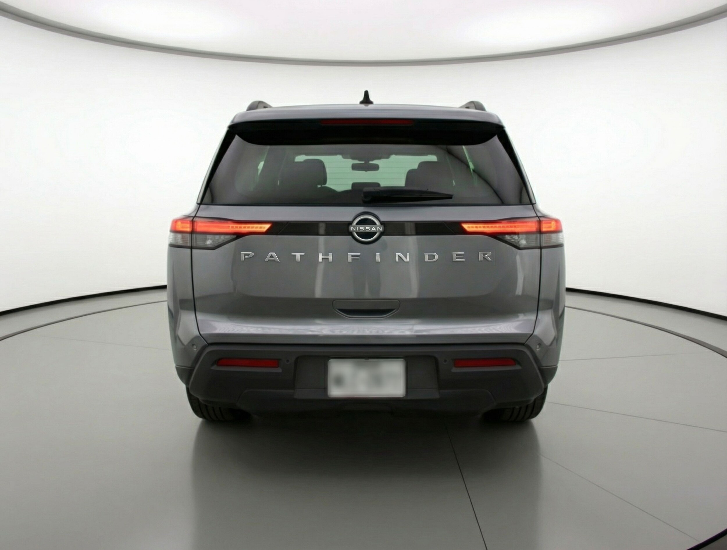Thumbnail: 2025 Nissan Pathfinder - 6