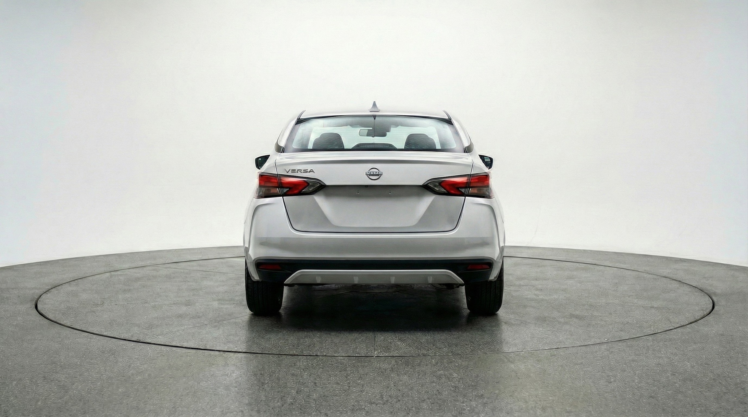 Thumbnail: 2025 Nissan Versa - 7