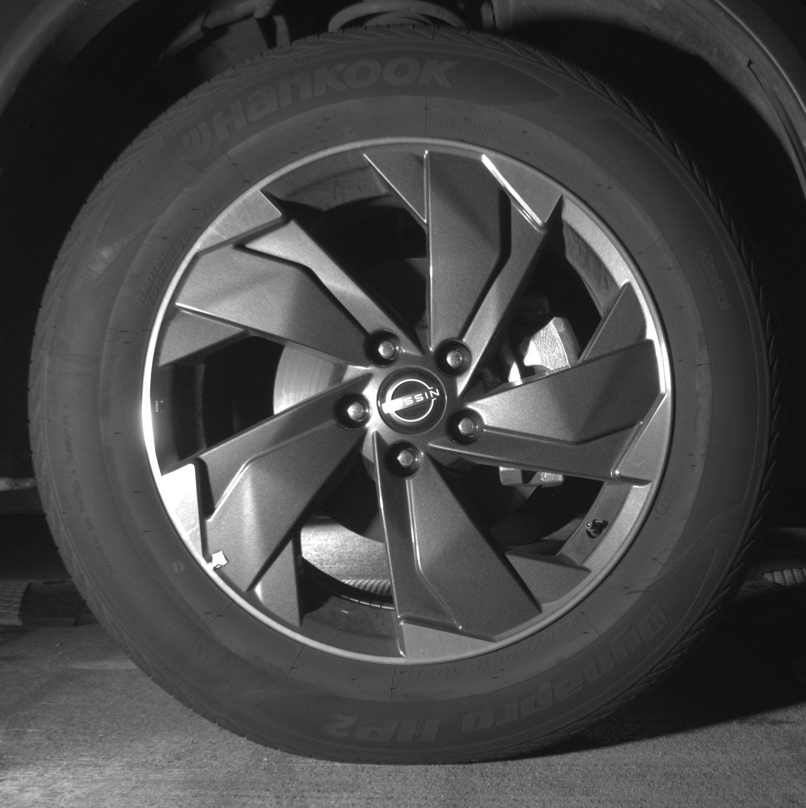 Thumbnail: 2025 Nissan Rogue - 13