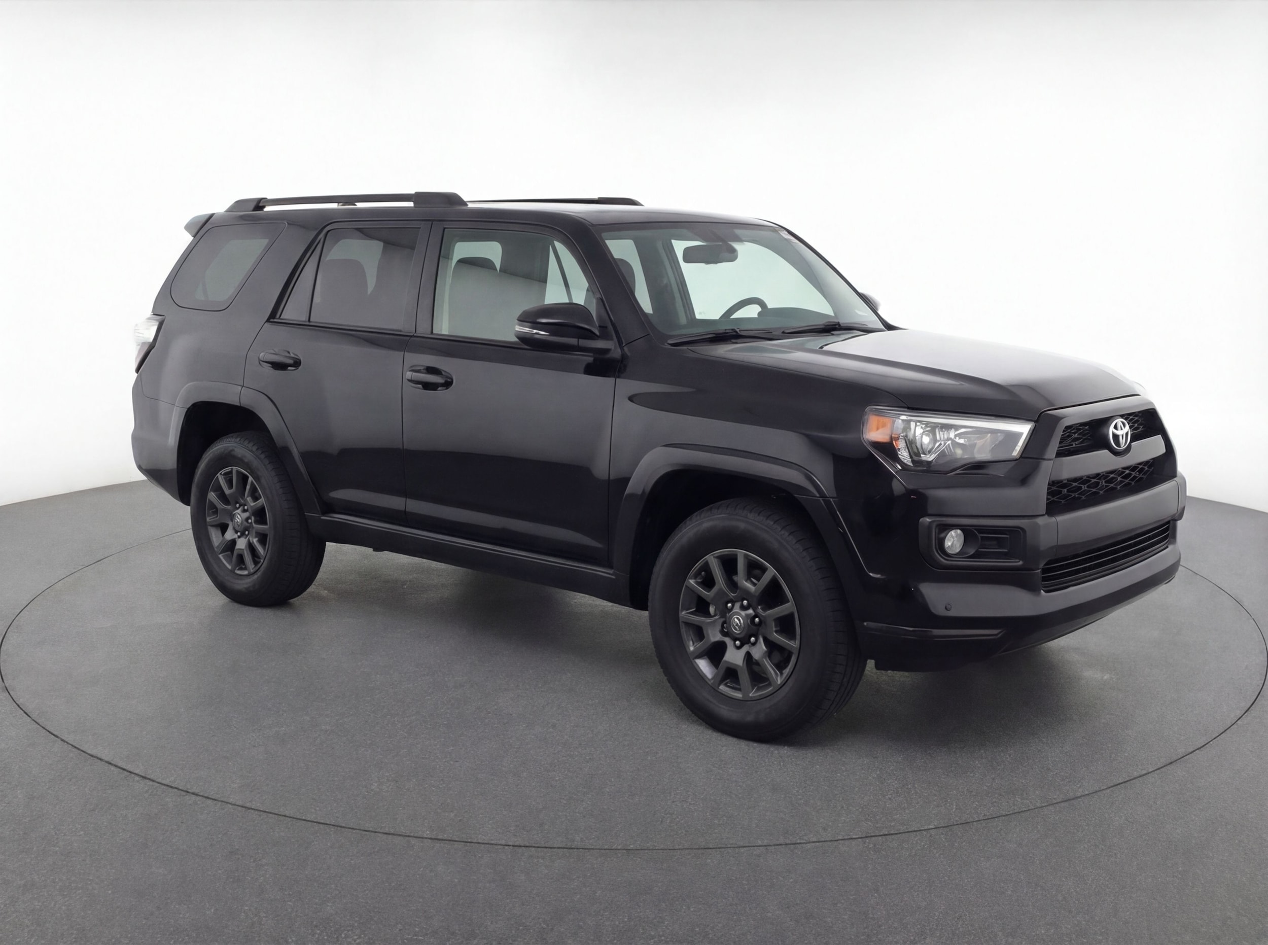 Thumbnail: 2025 Toyota 4Runner - 1