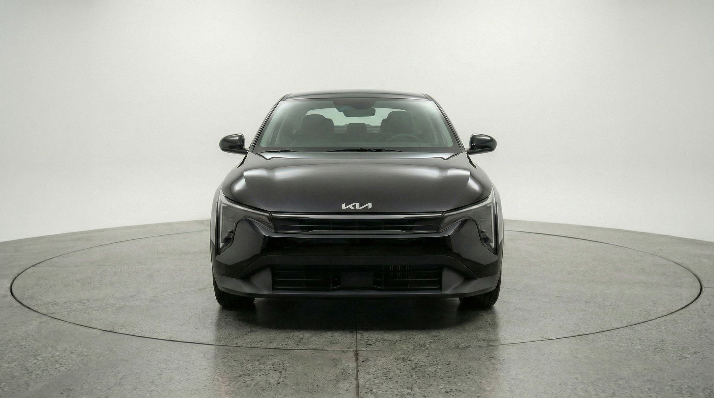 Thumbnail: 2025 Kia K4 - 2