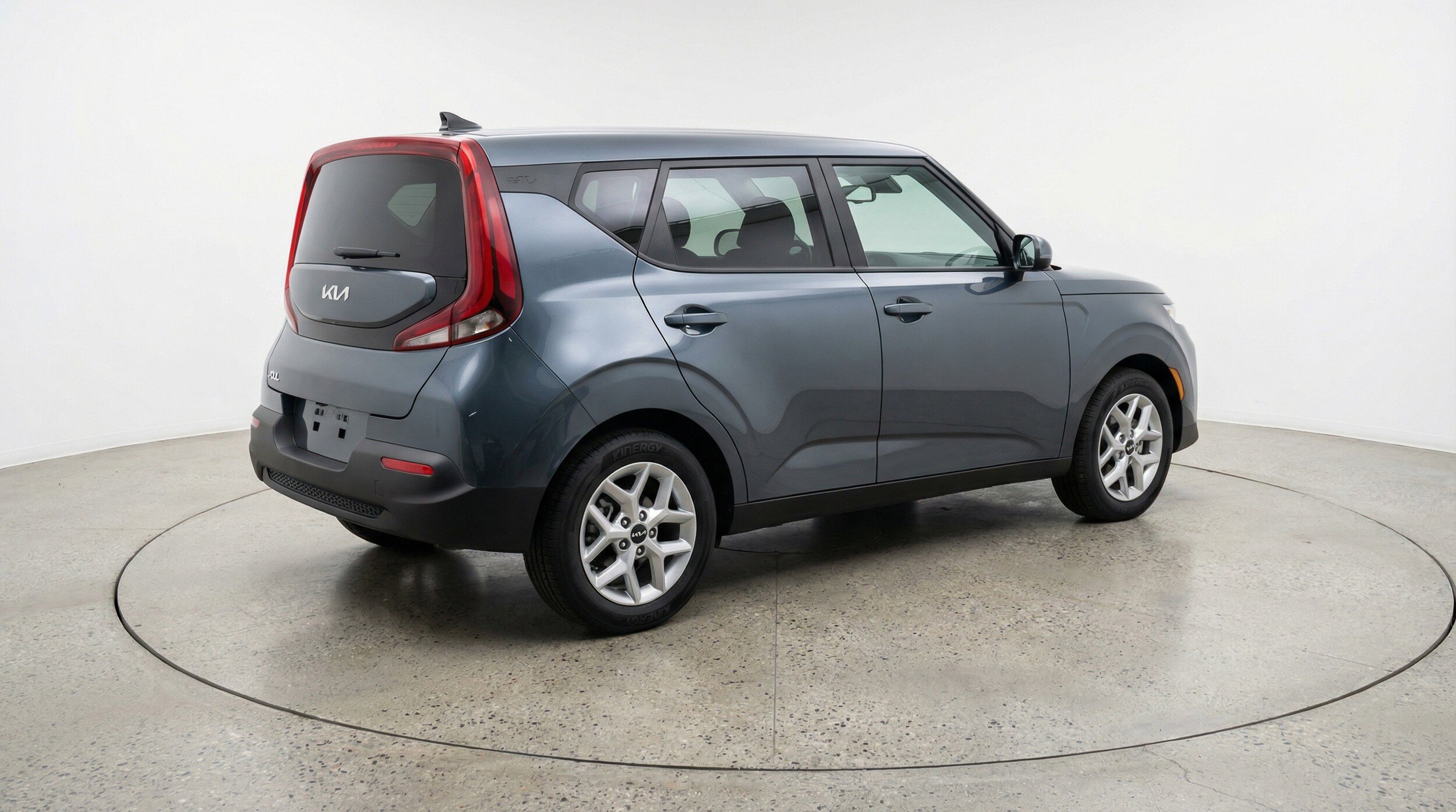 Thumbnail: 2025 Kia Soul - 9