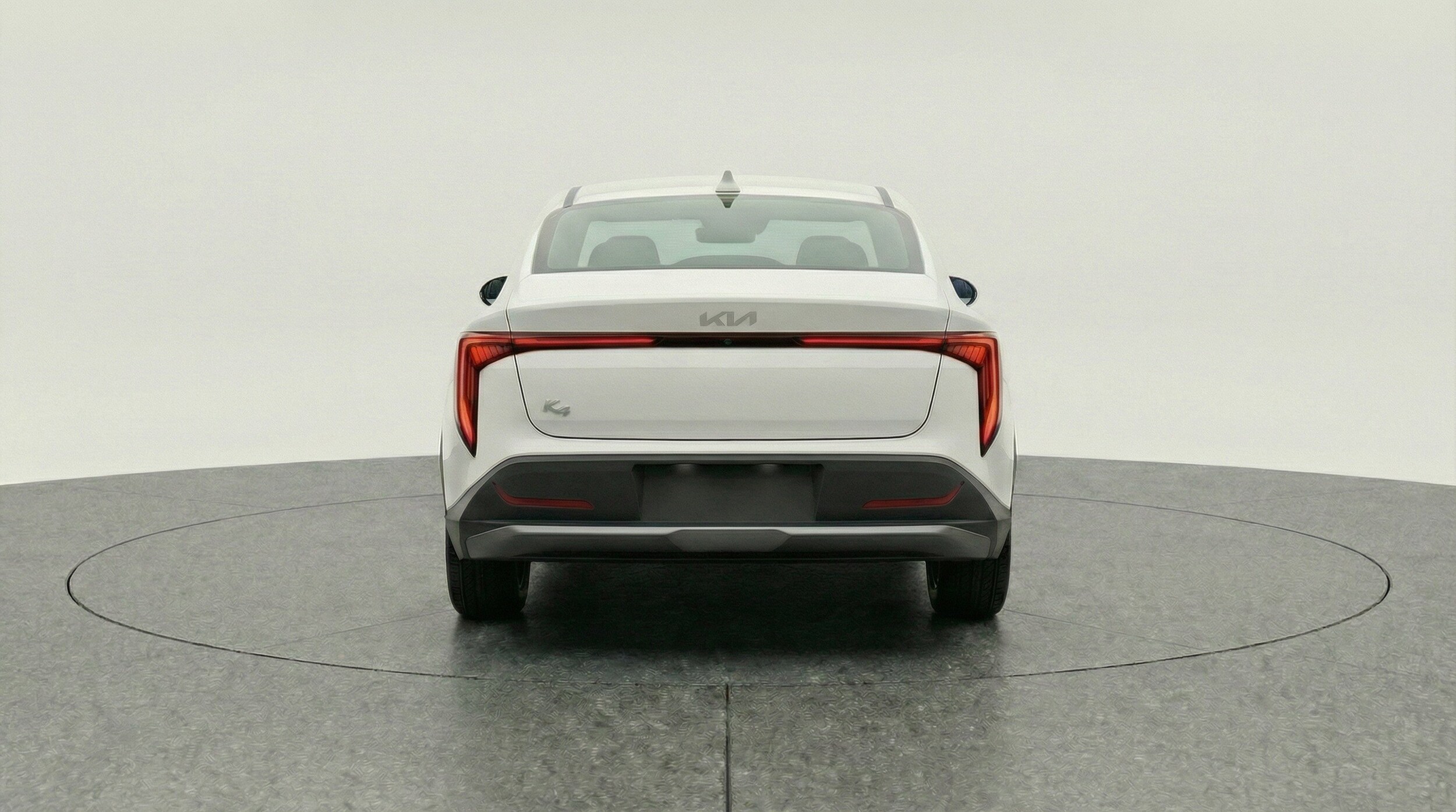 Thumbnail: 2025 Kia K4 - 7