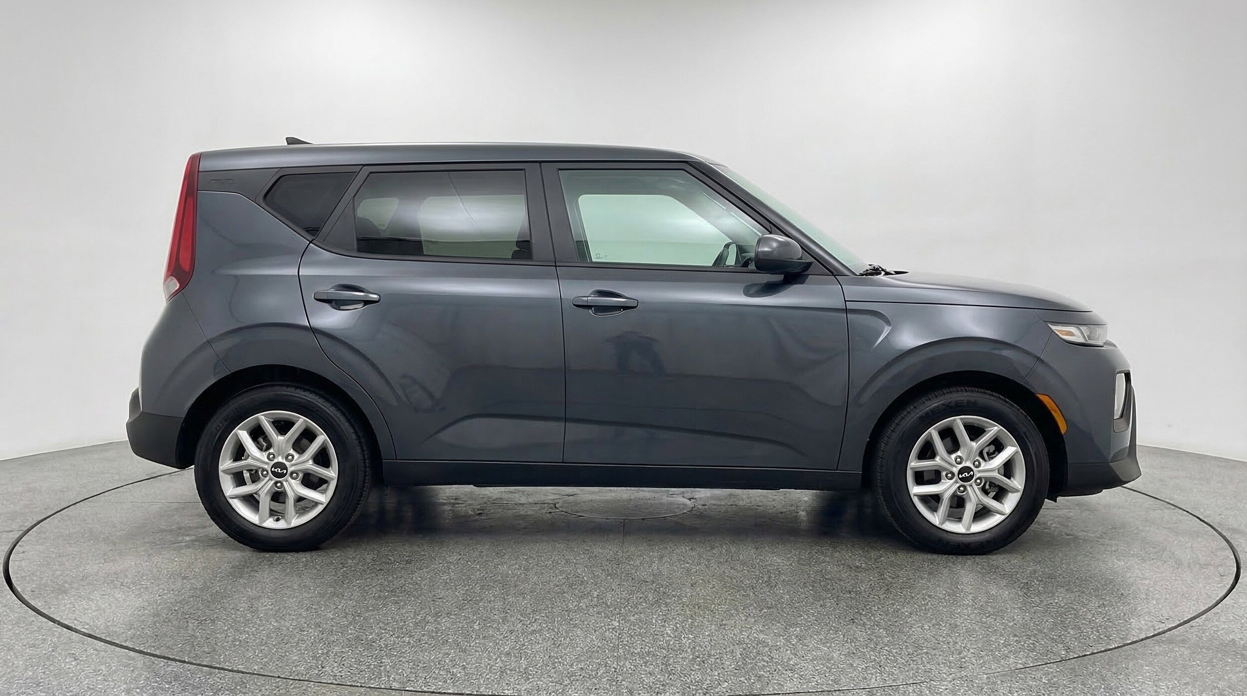 Thumbnail: 2025 Kia Soul - 11