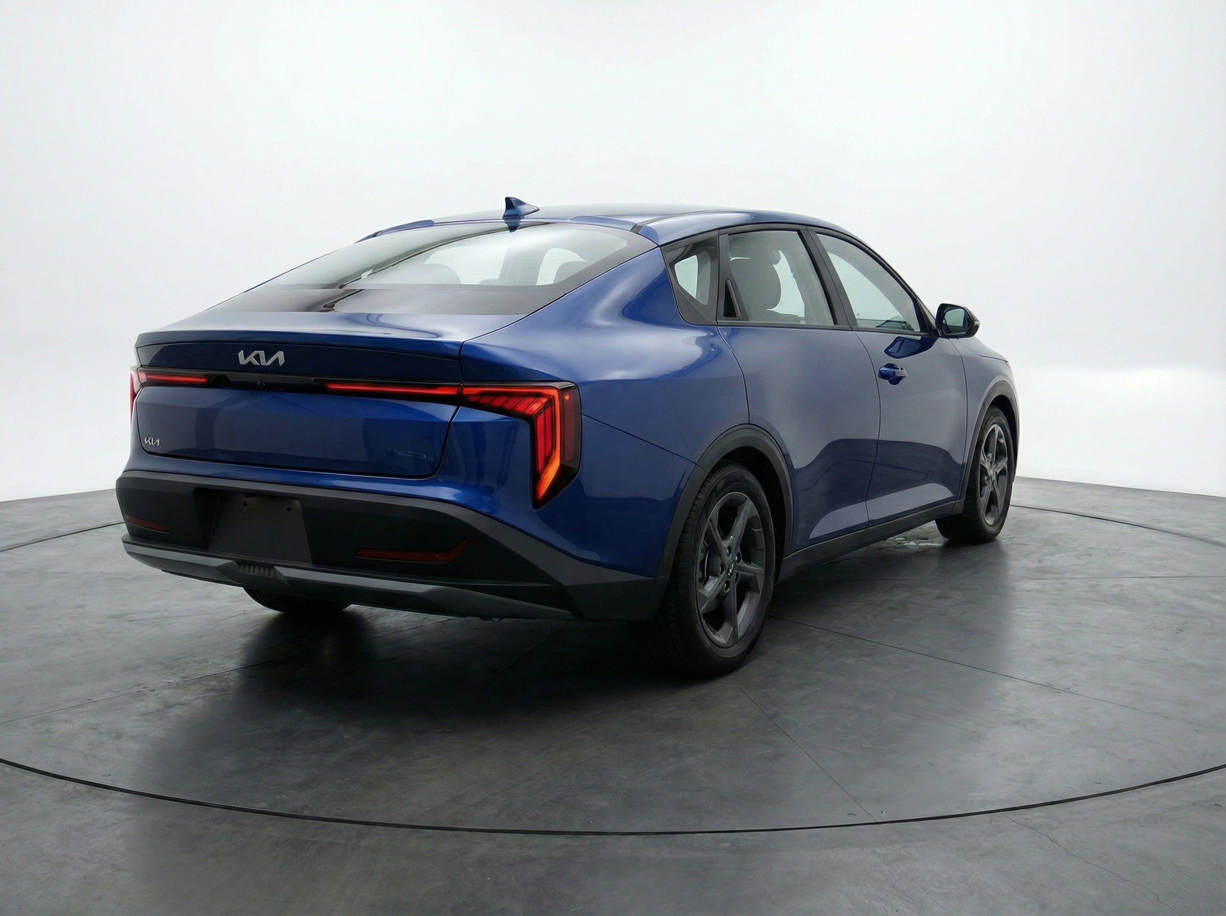 Thumbnail: 2025 Kia K4 - 7