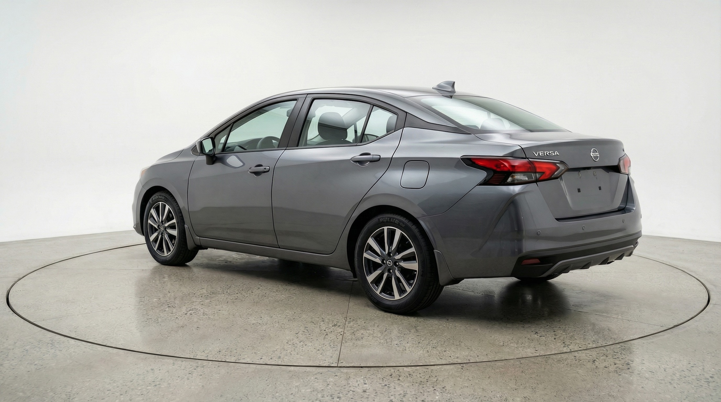 Thumbnail: 2025 Nissan Versa - 5