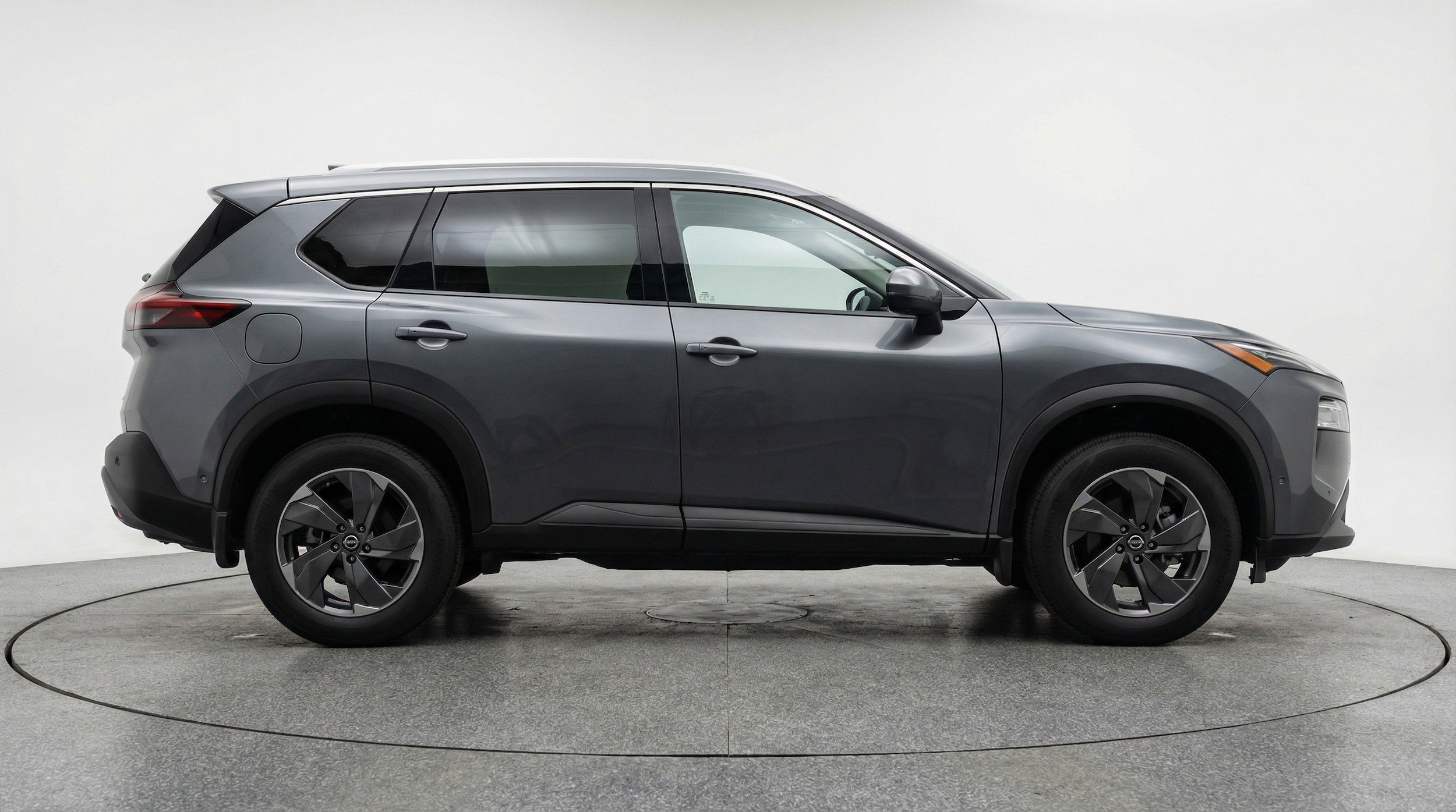 Thumbnail: 2025 Nissan Rogue - 11