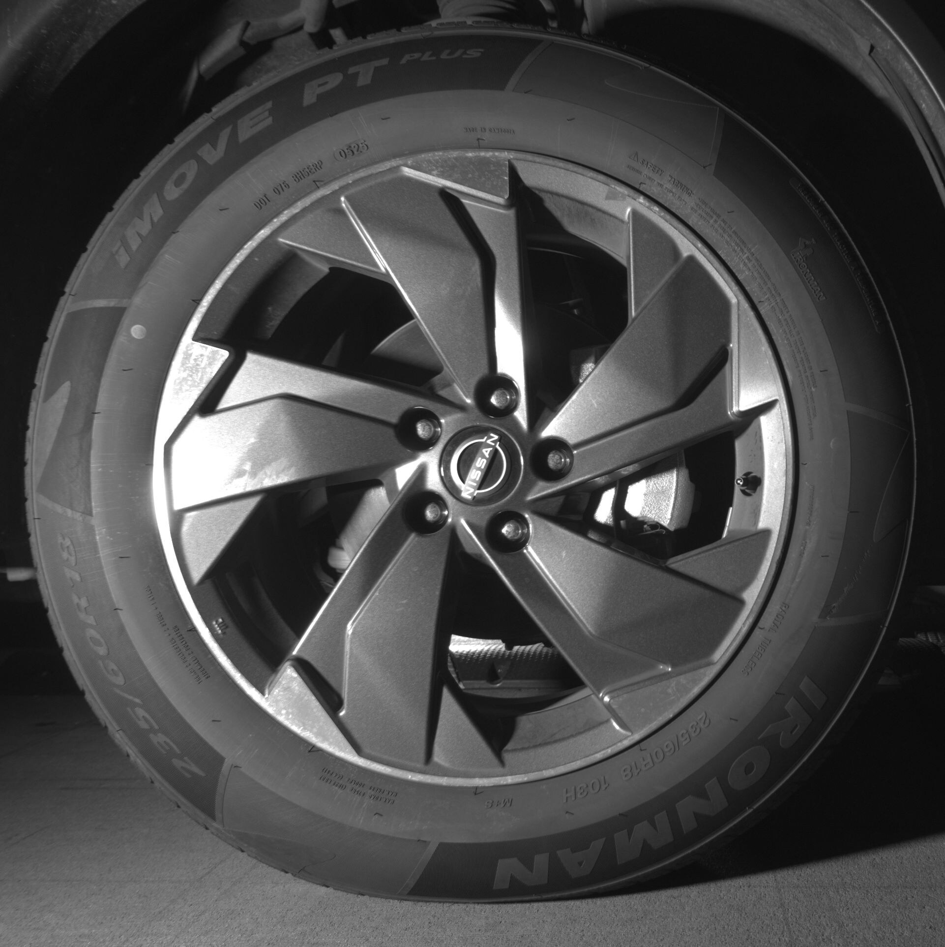 Thumbnail: 2025 Nissan Rogue - 10