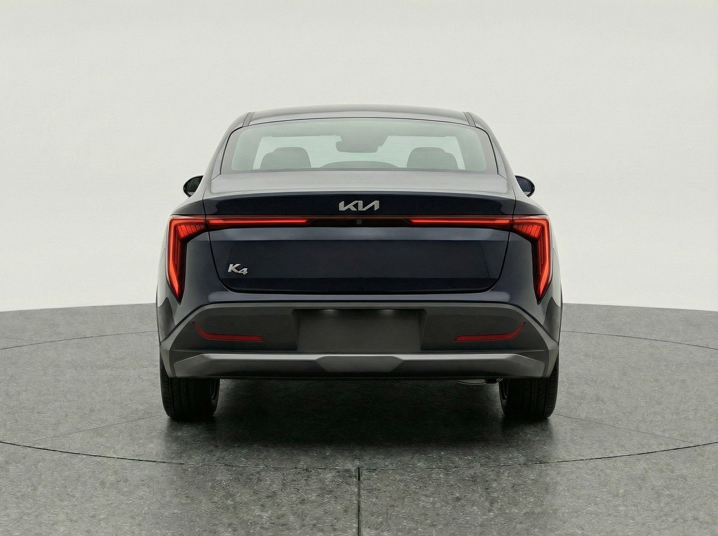 Thumbnail: 2025 Kia K4 - 7