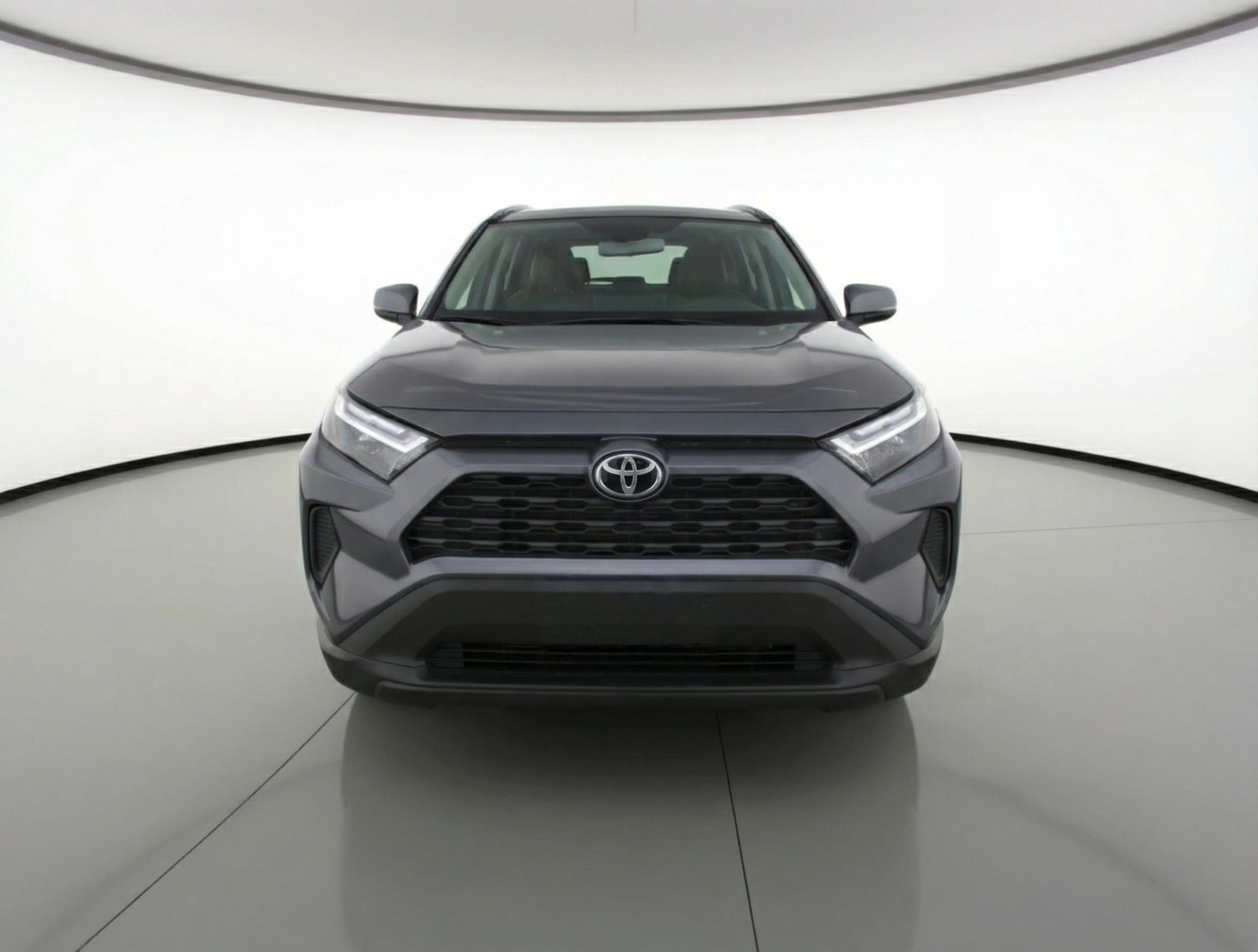 Thumbnail: 2025 Toyota RAV4 - 2
