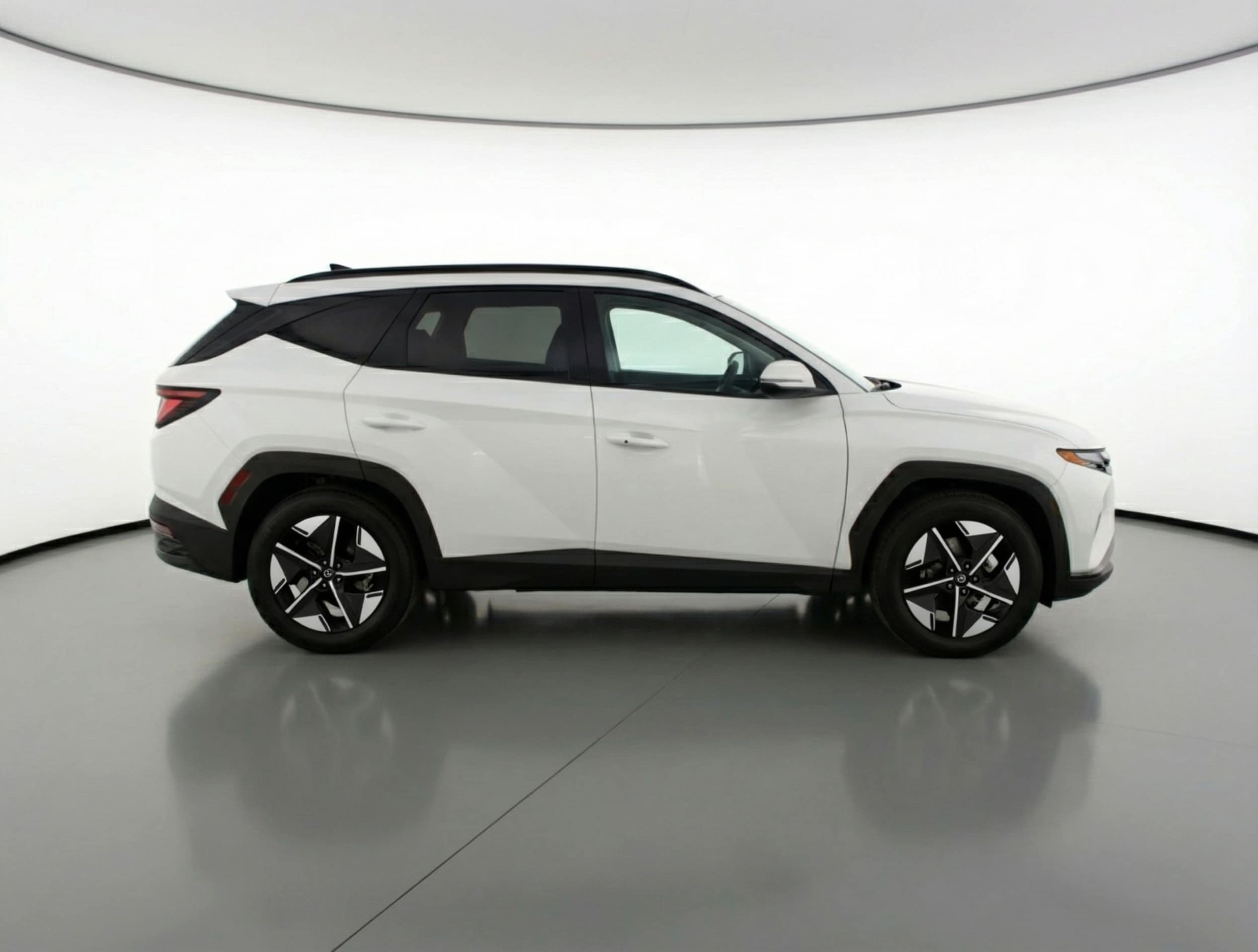 Thumbnail: 2025 Hyundai Tucson - 8