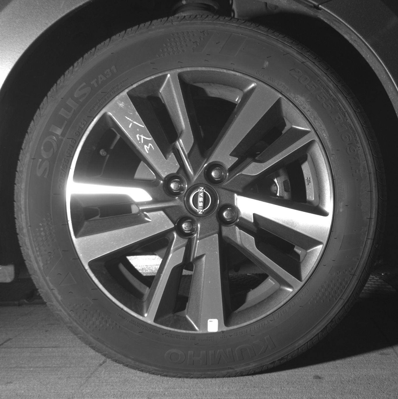 Thumbnail: 2025 Nissan Versa - 10