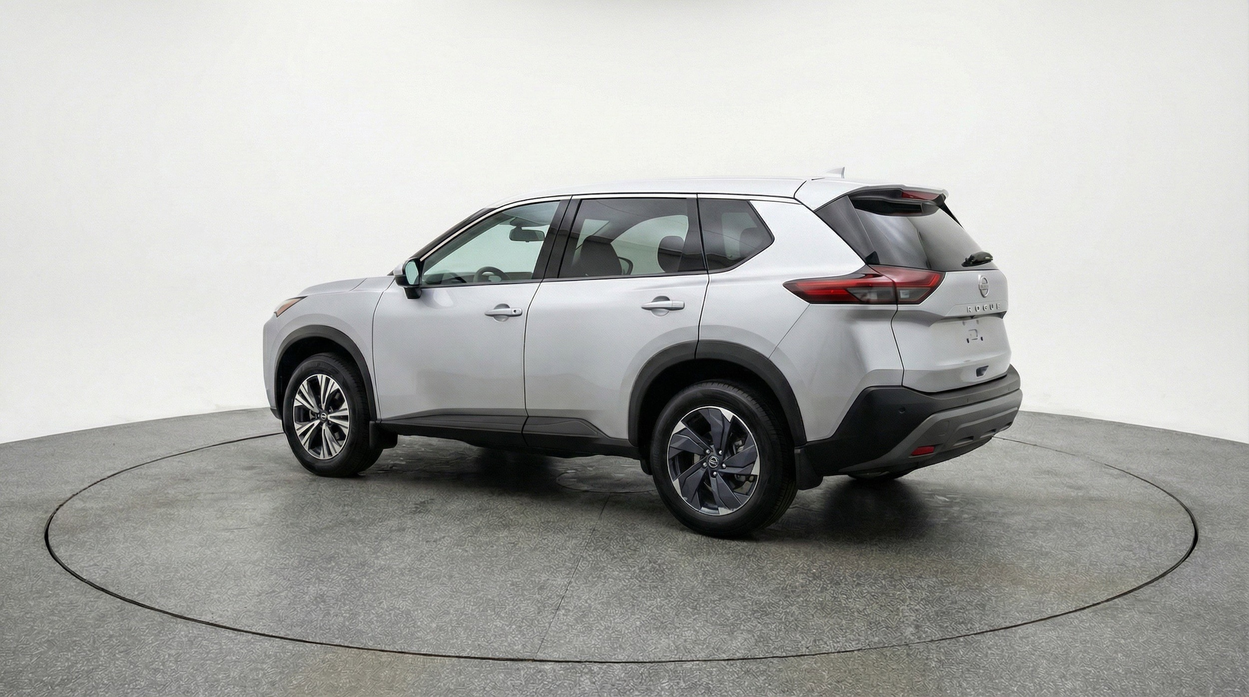 Thumbnail: 2025 Nissan Rogue - 6