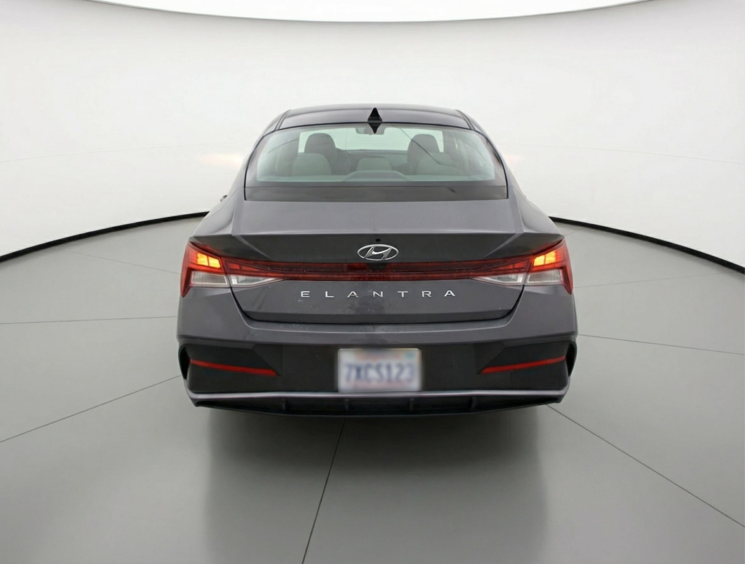 Thumbnail: 2025 Hyundai Elantra - 6
