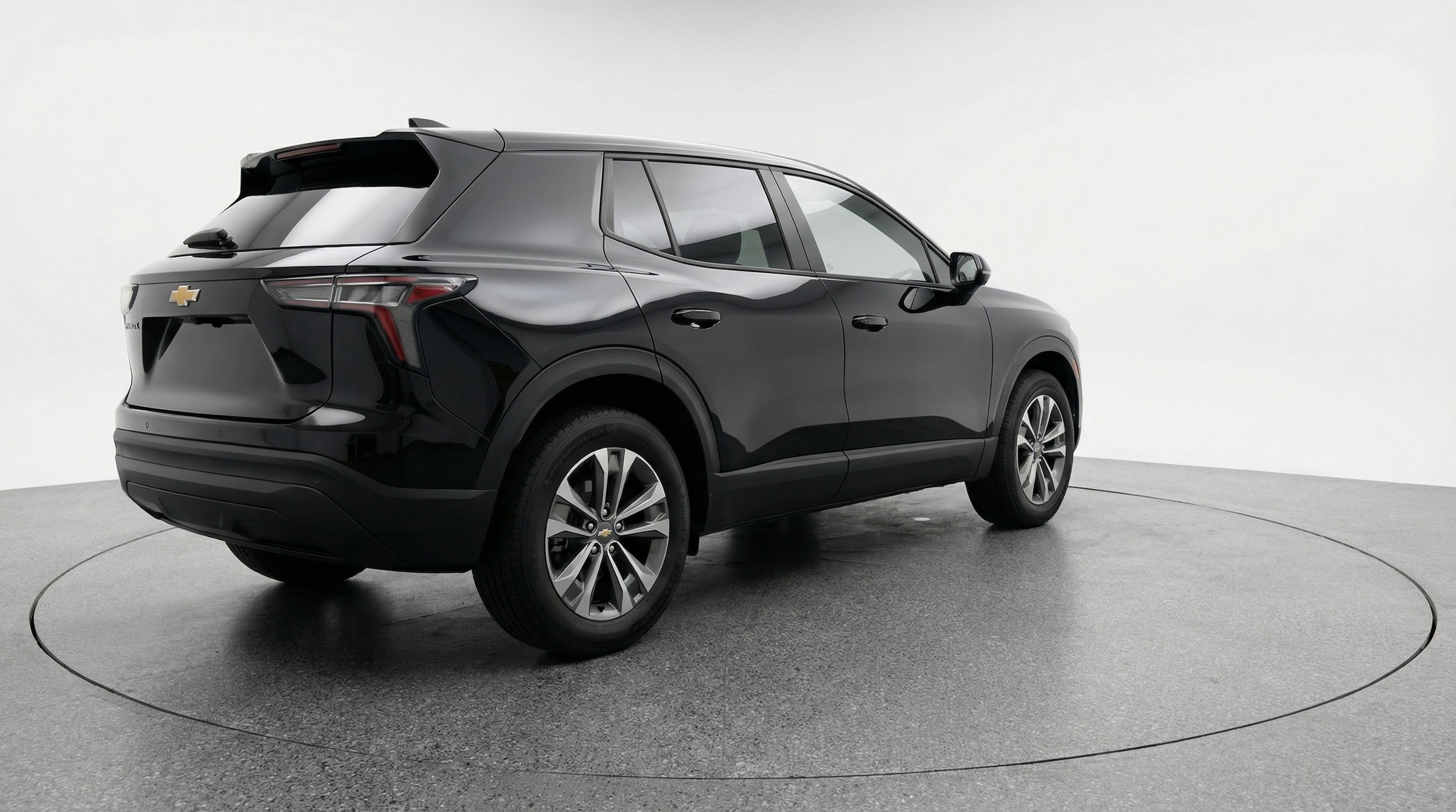 Thumbnail: 2025 Chevrolet Equinox - 7