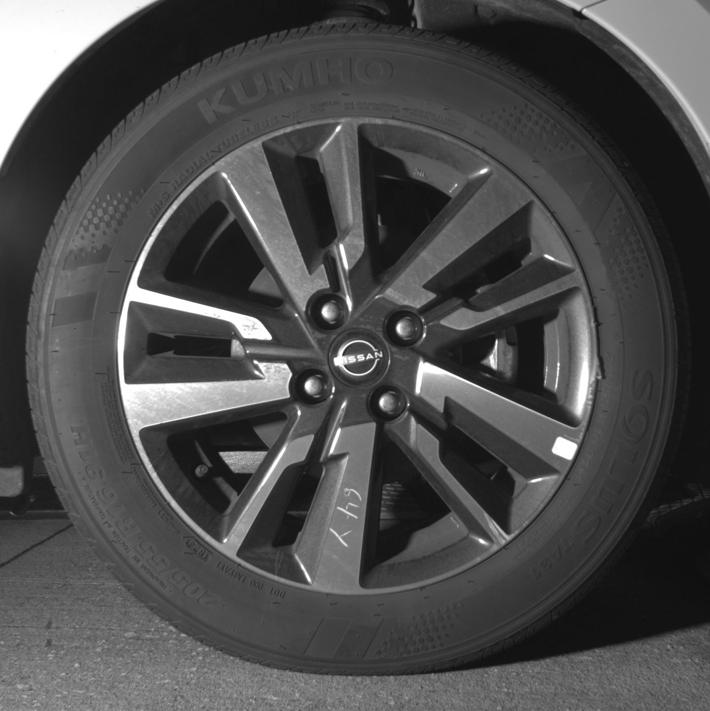 Thumbnail: 2025 Nissan Versa - 13