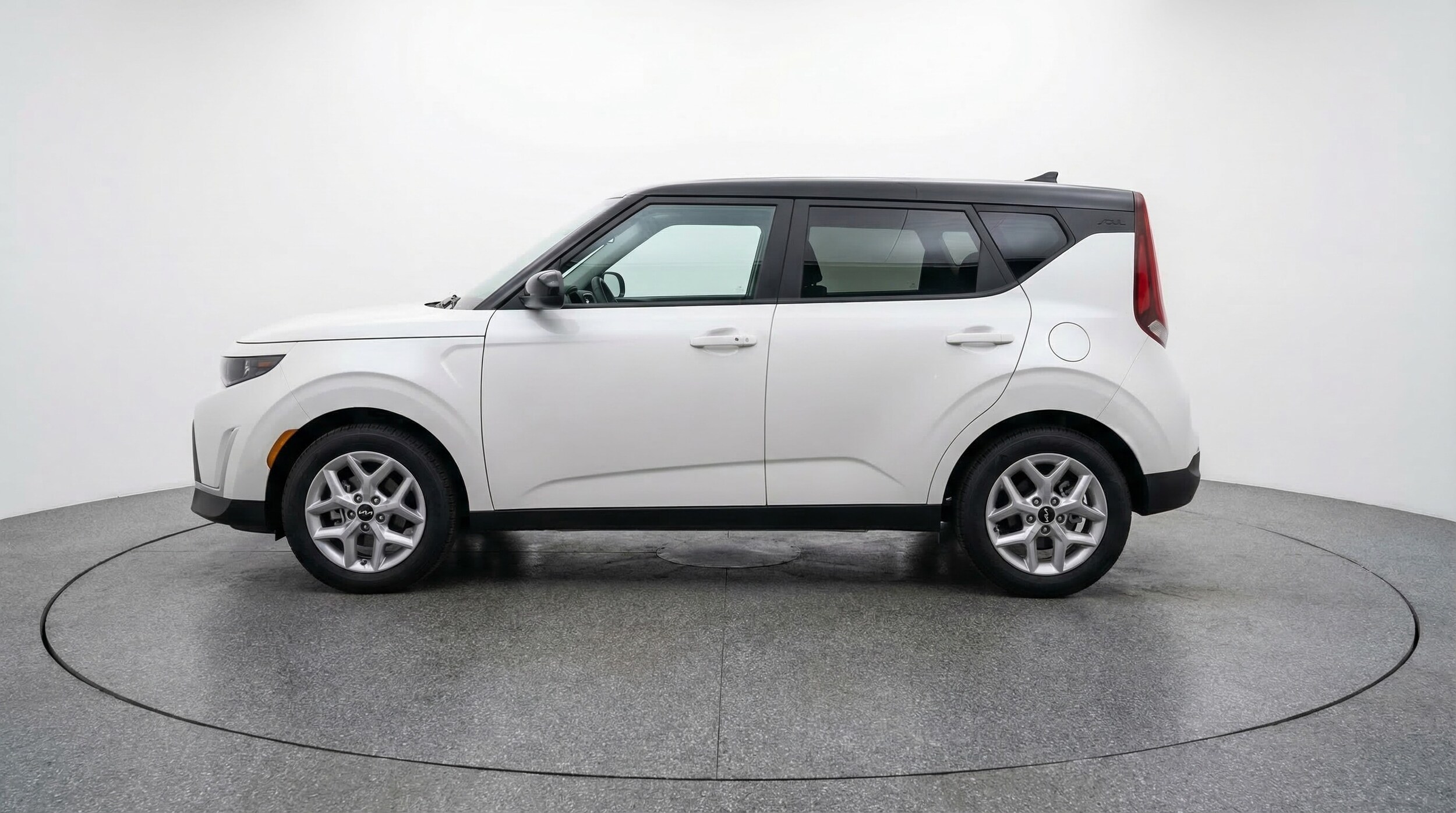 Thumbnail: 2025 Kia Soul - 4