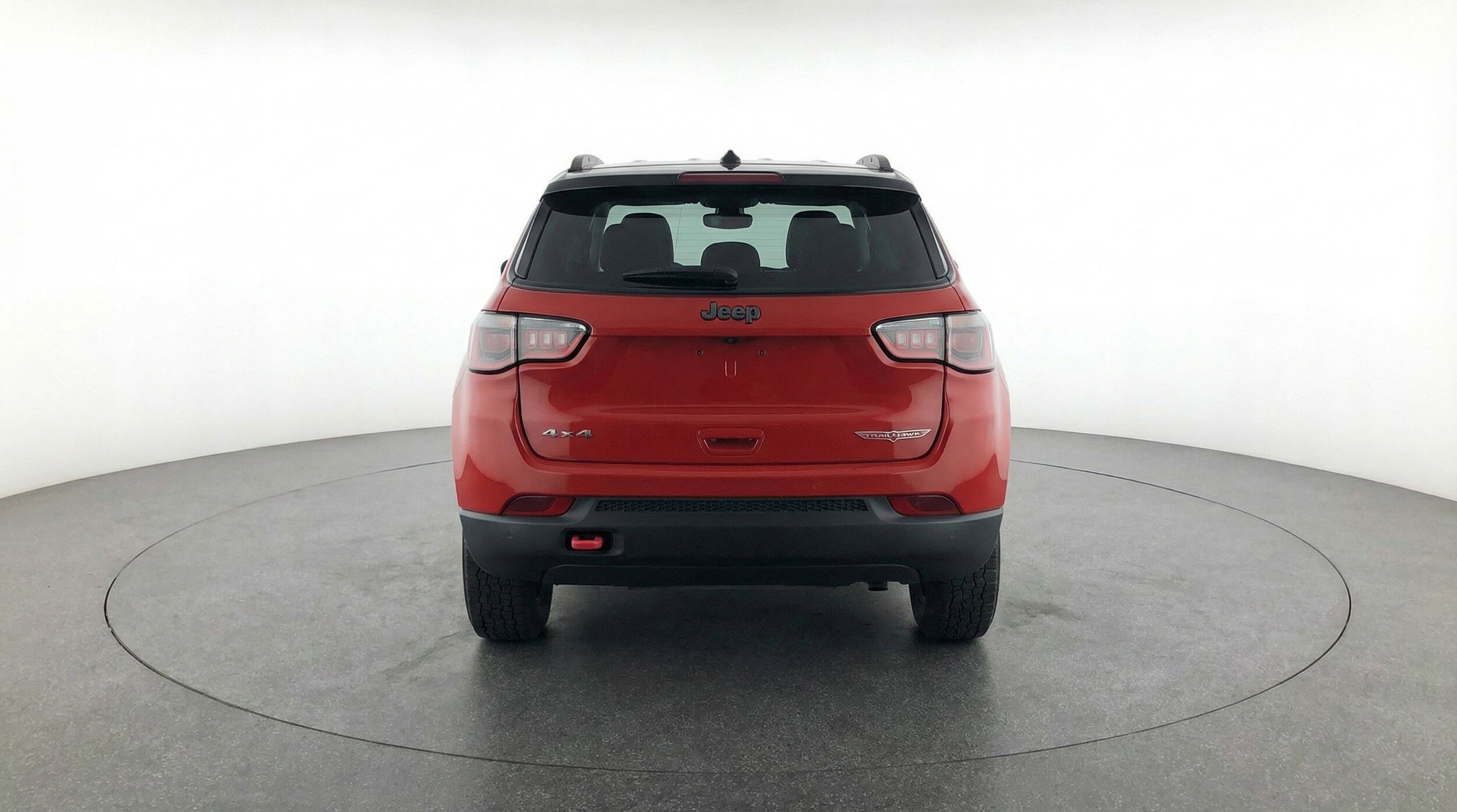 Thumbnail: 2025 Jeep Compass - 7